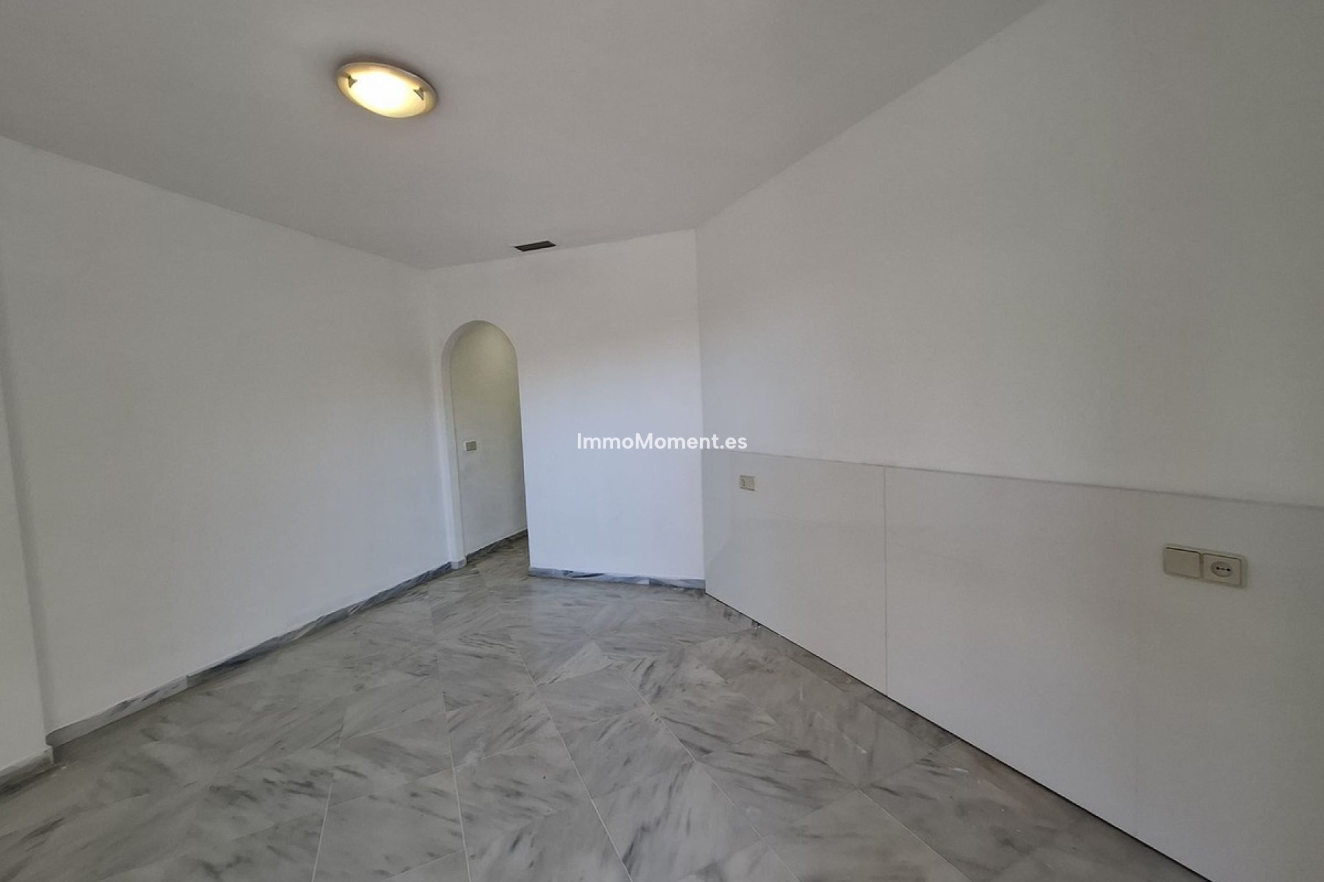 Wiederverkauf - Wohnung - Marbella - Río Real