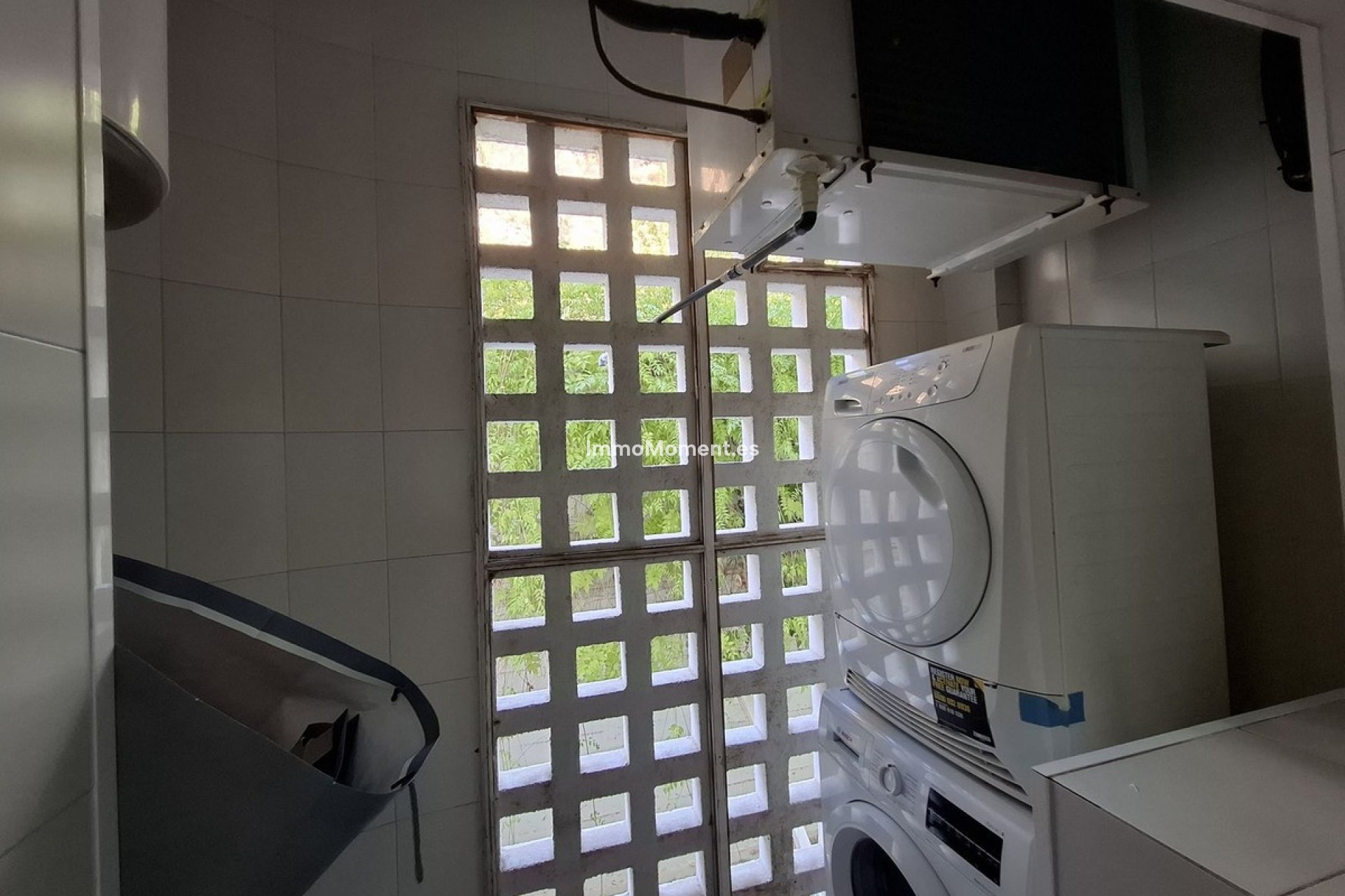 Wiederverkauf - Wohnung - Marbella - Río Real