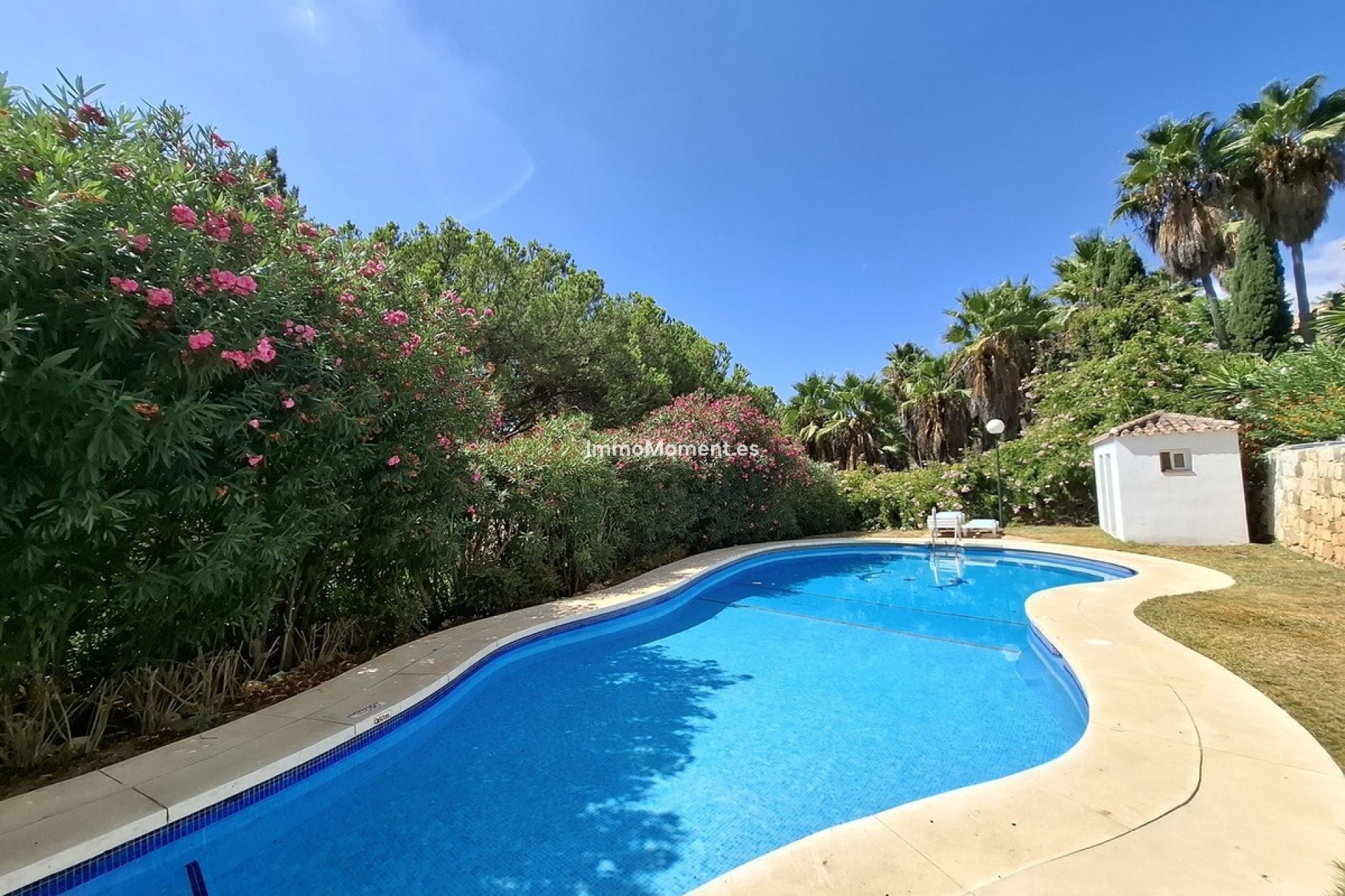 Wiederverkauf - Wohnung - Marbella - Río Real