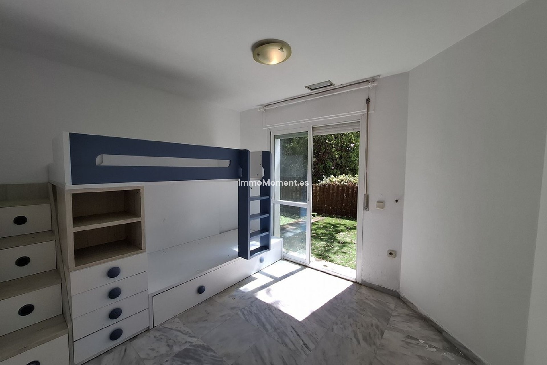 Wiederverkauf - Wohnung - Marbella - Río Real