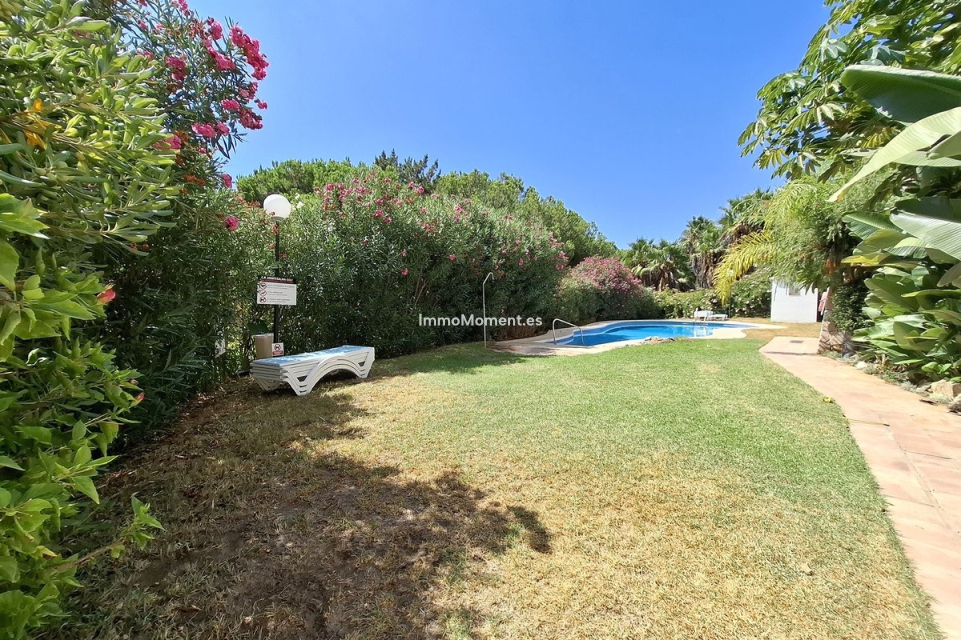 Wiederverkauf - Wohnung - Marbella - Río Real