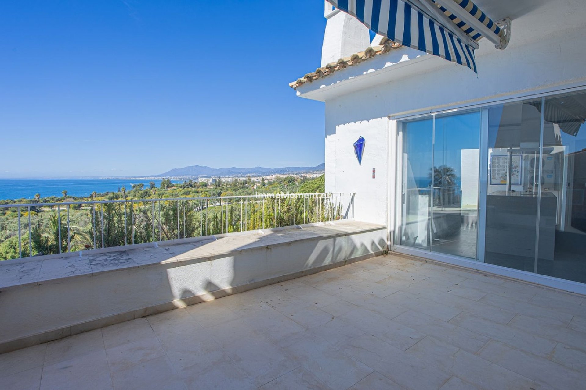 Wiederverkauf - Wohnung - Marbella - Río Real