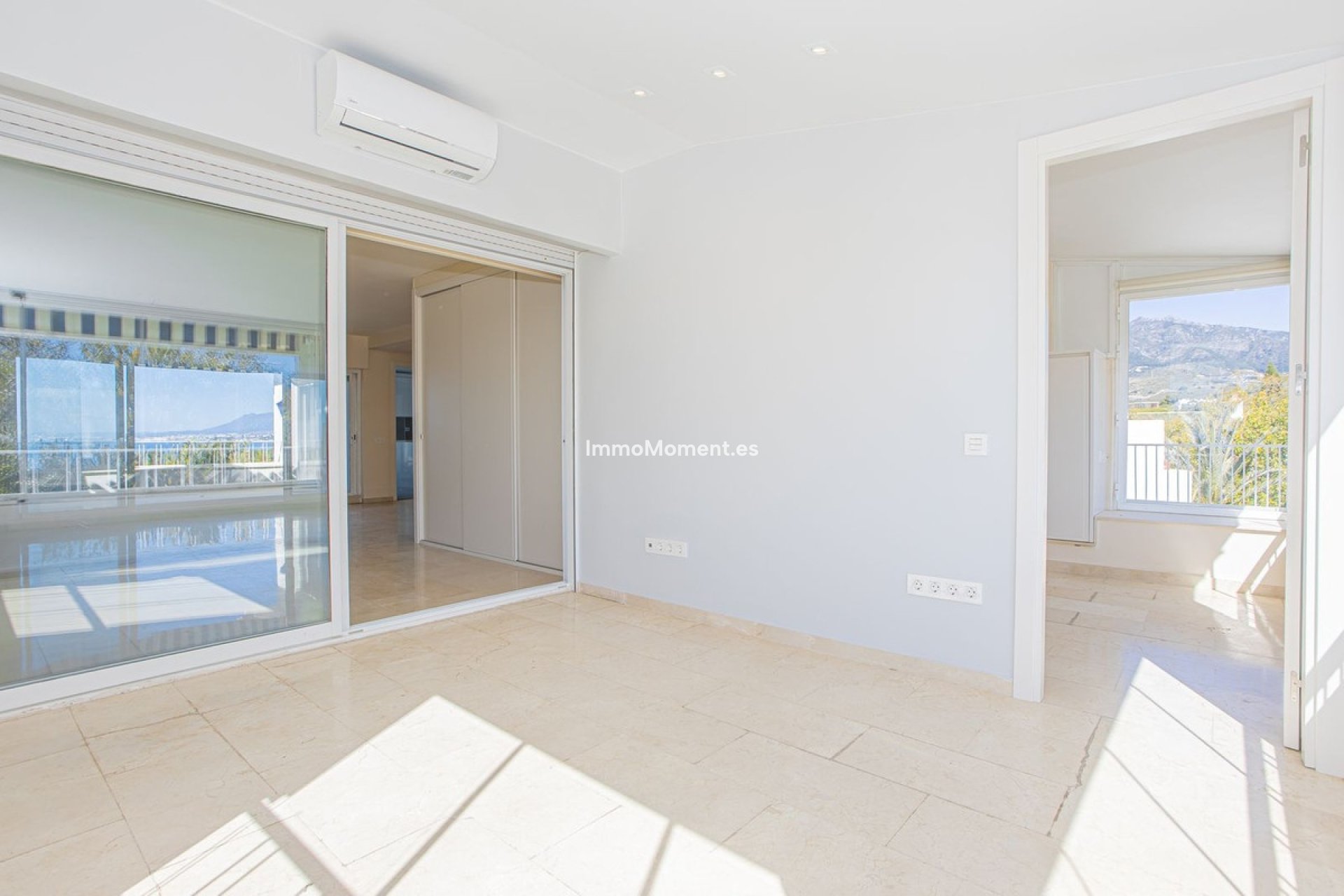 Wiederverkauf - Wohnung - Marbella - Río Real