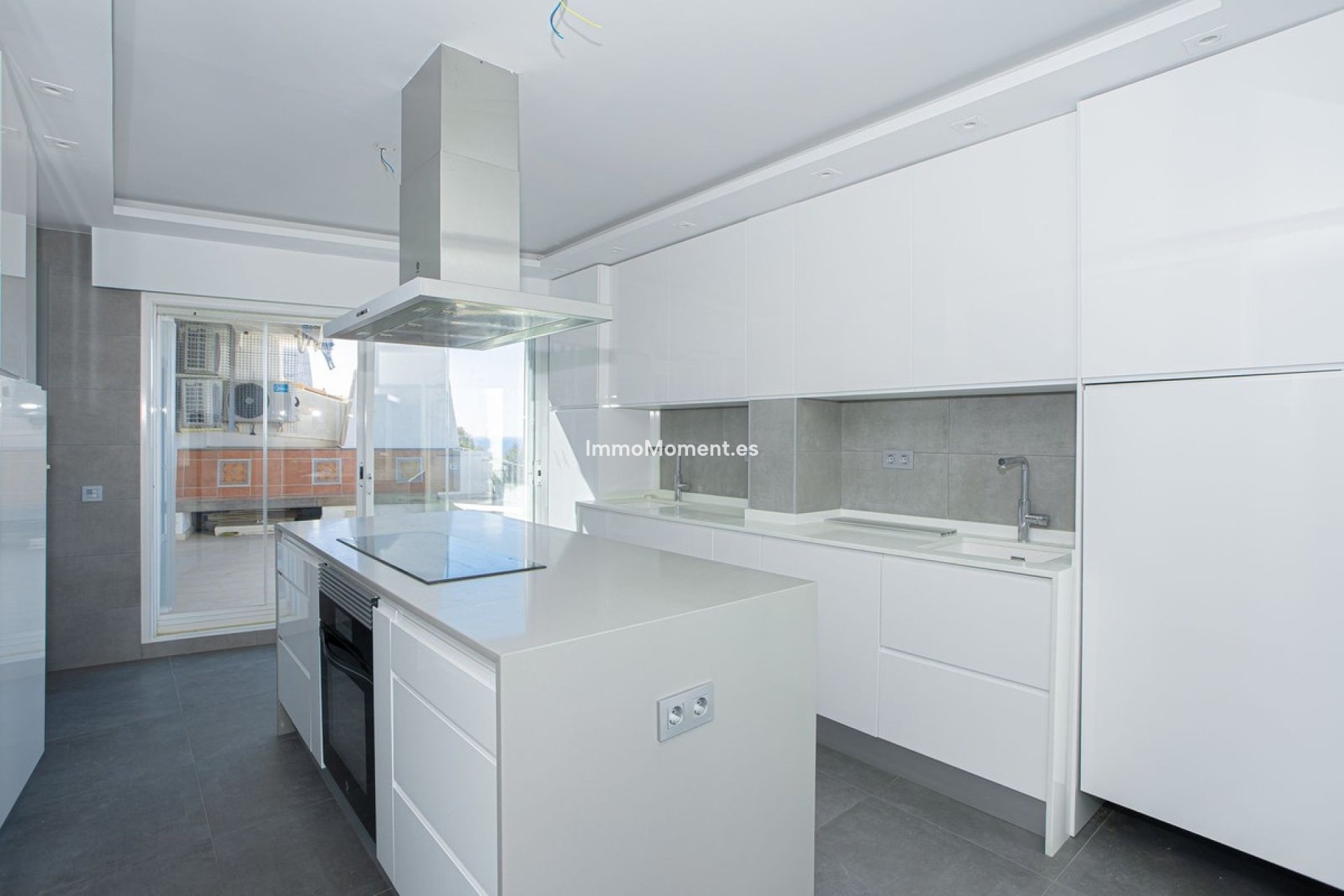 Wiederverkauf - Wohnung - Marbella - Río Real