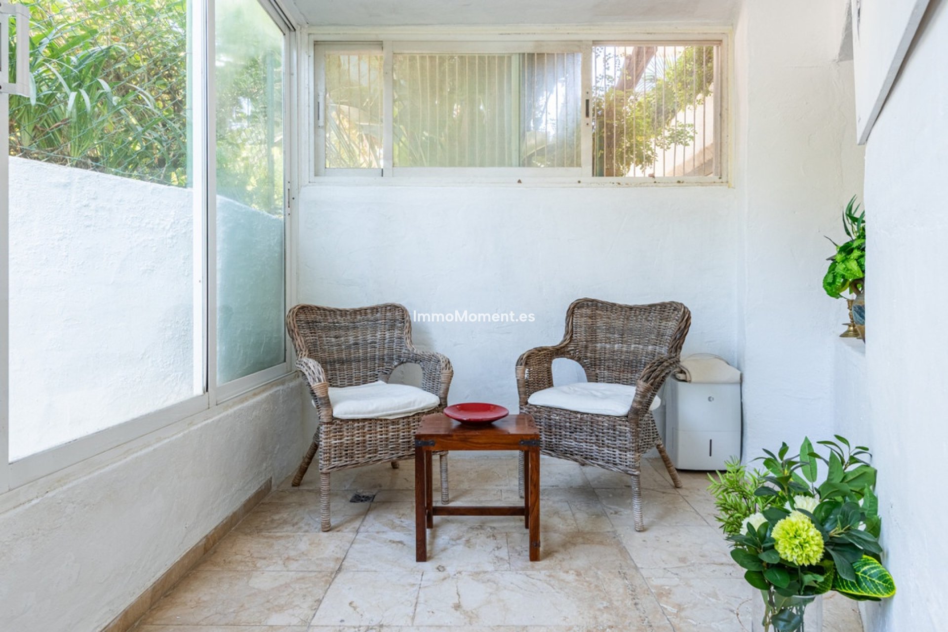 Wiederverkauf - Wohnung - Marbella - Río Real