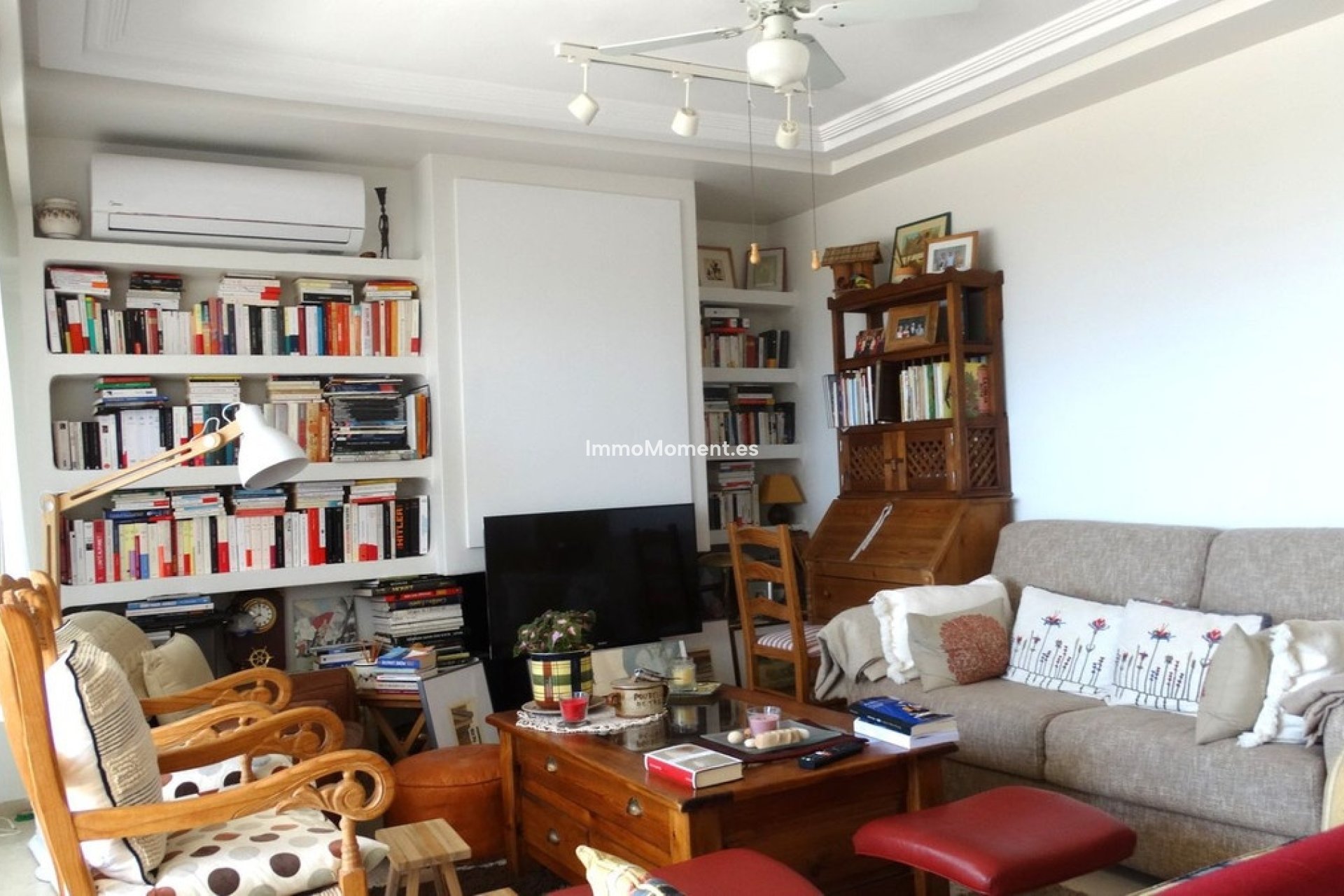 Wiederverkauf - Wohnung - Marbella - Río Real