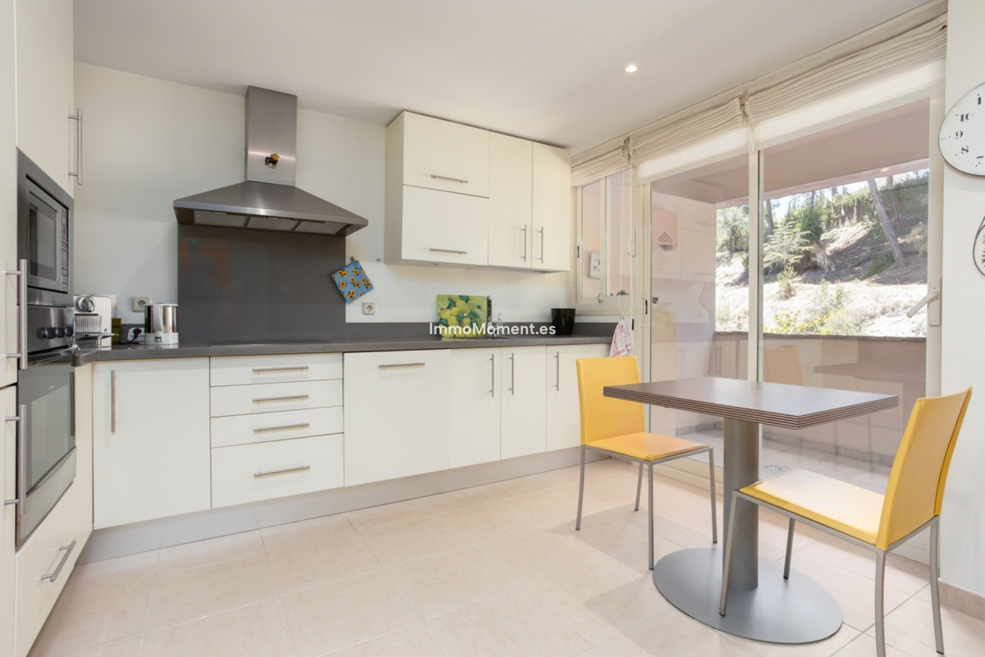 Wiederverkauf - Wohnung - Marbella - Río Real