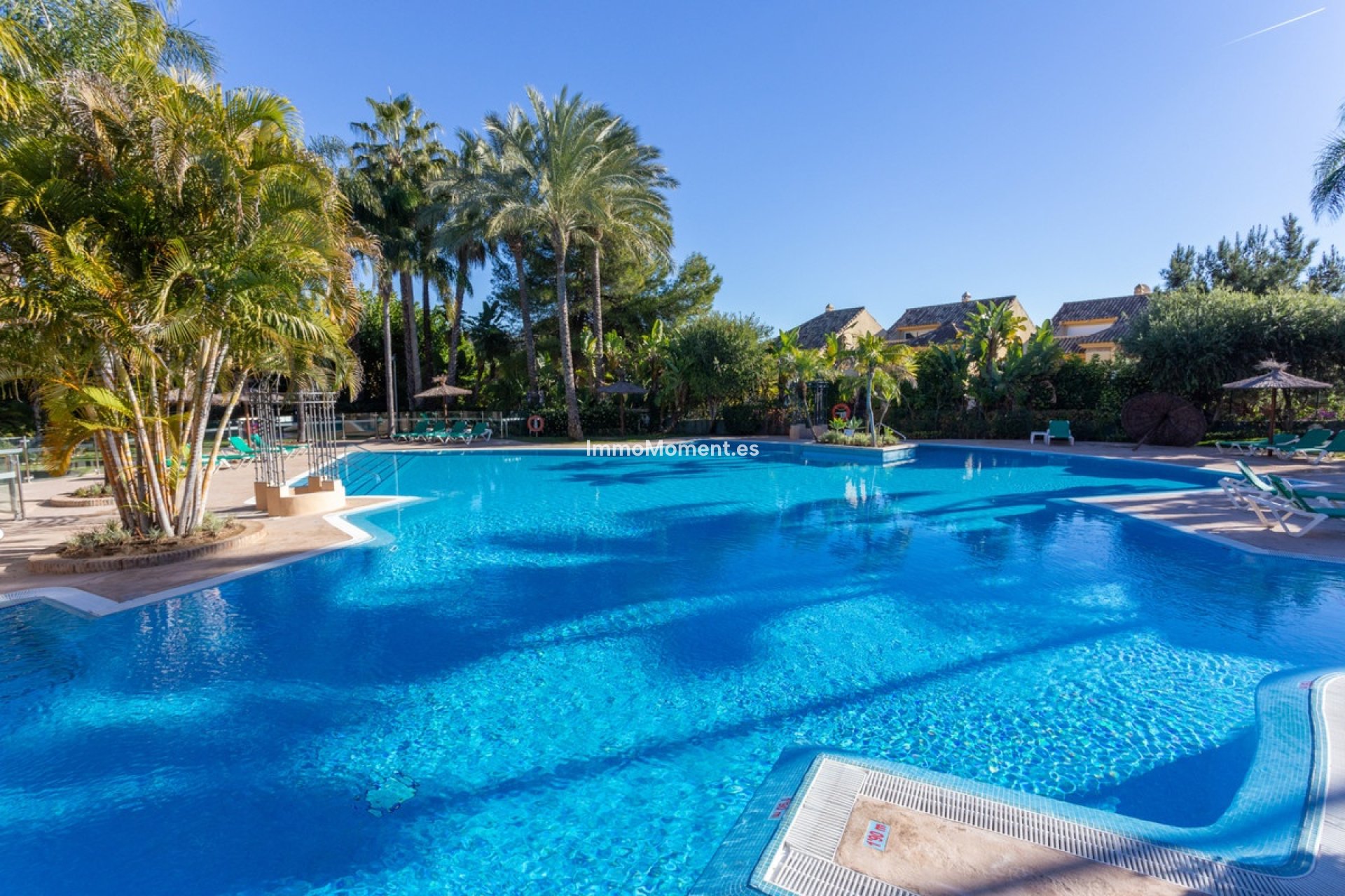 Wiederverkauf - Wohnung - Marbella - Río Real