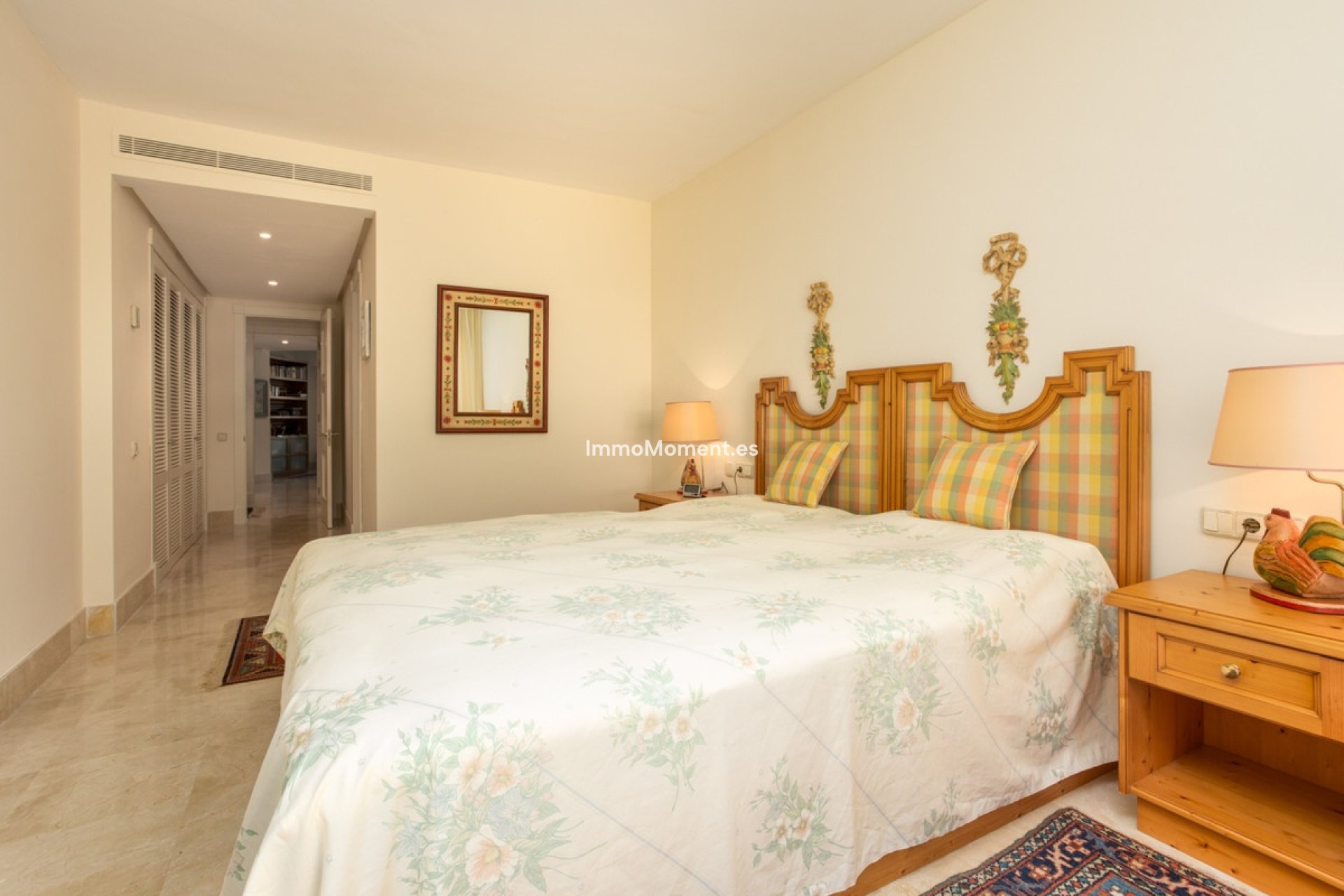 Wiederverkauf - Wohnung - Marbella - Río Real