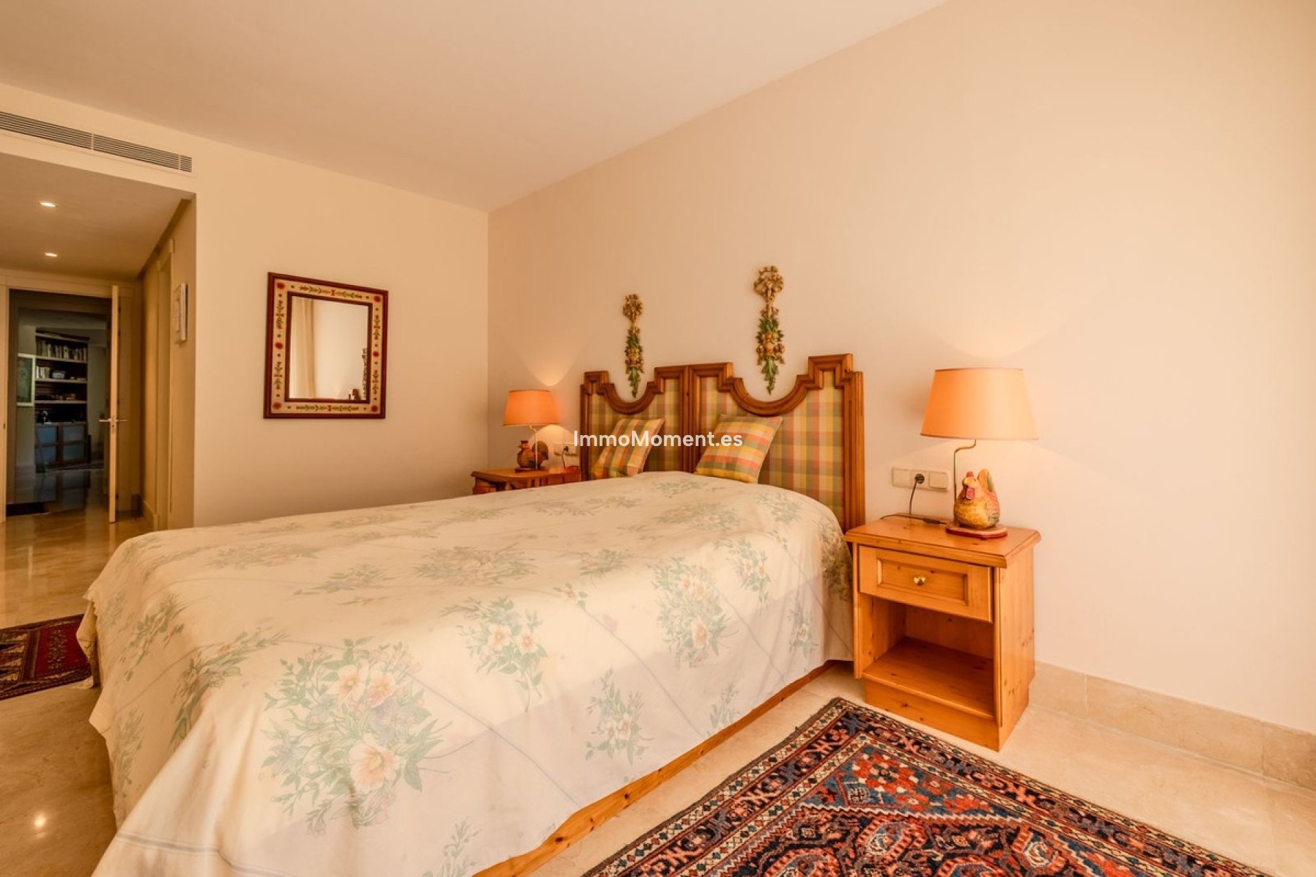 Wiederverkauf - Wohnung - Marbella - Río Real