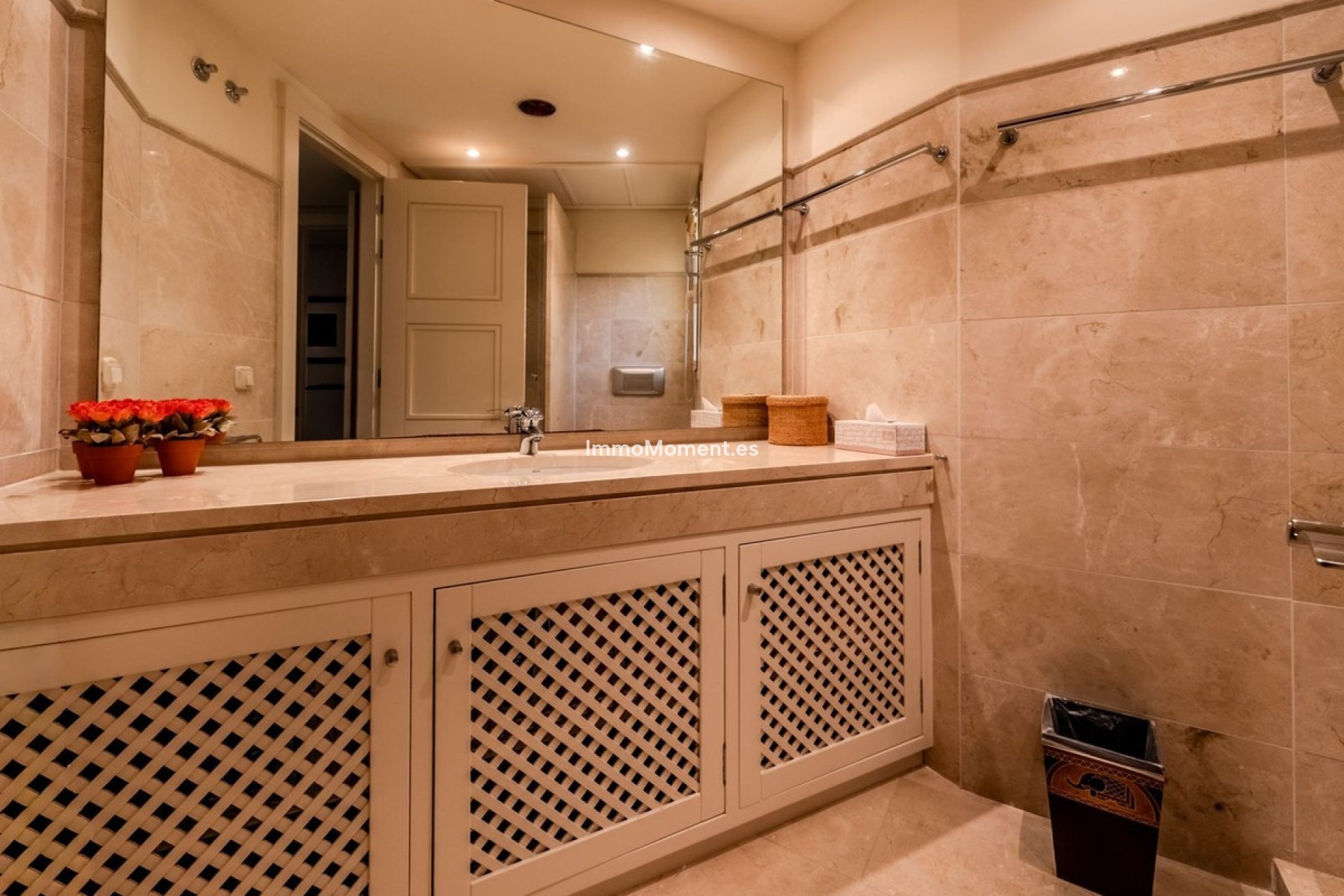 Wiederverkauf - Wohnung - Marbella - Río Real