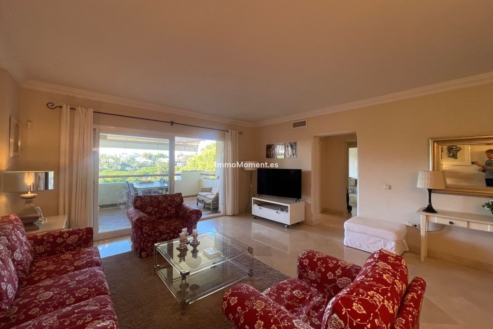 Wiederverkauf - Wohnung - Marbella - Río Real