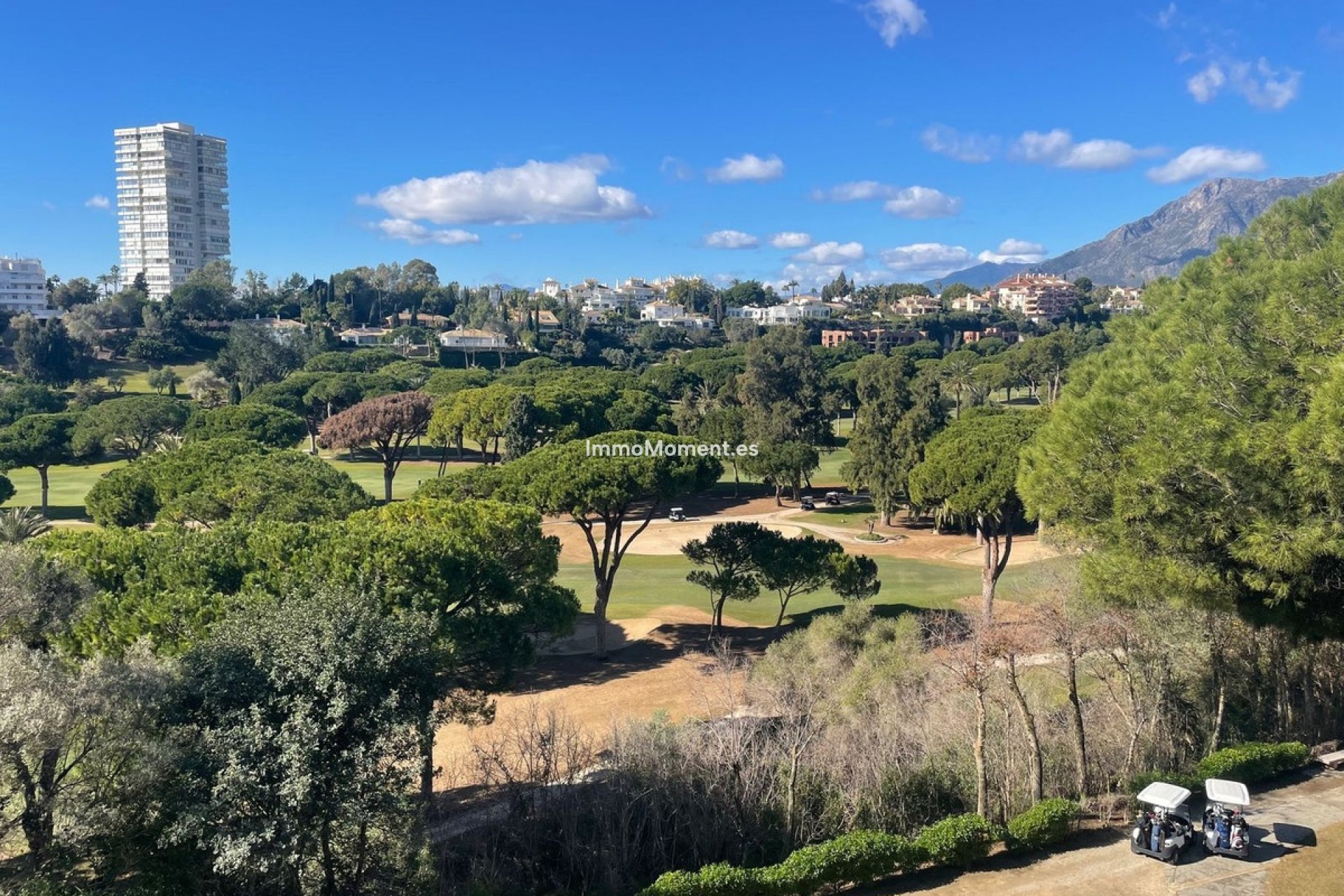 Wiederverkauf - Wohnung - Marbella - Río Real