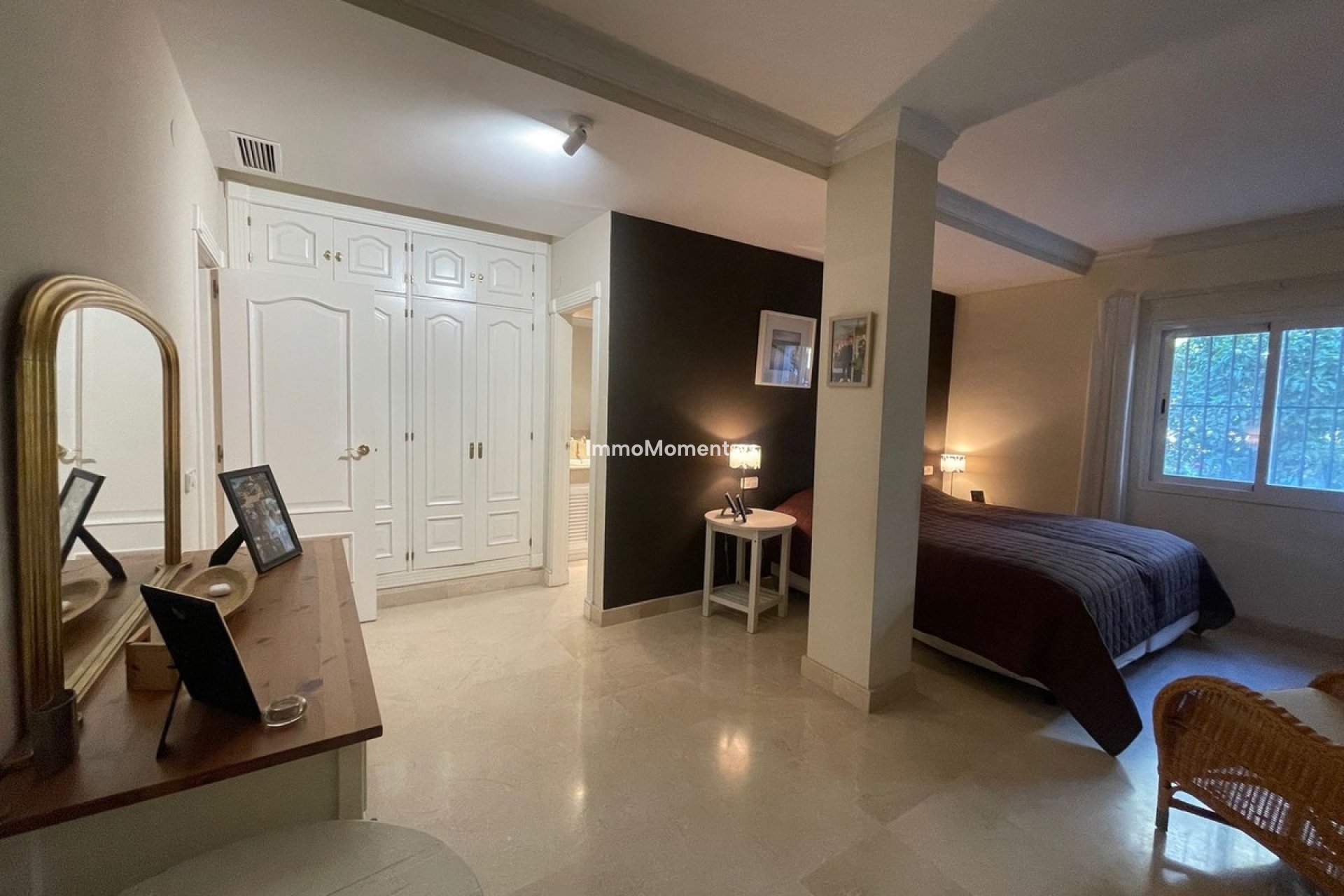 Wiederverkauf - Wohnung - Marbella - Río Real