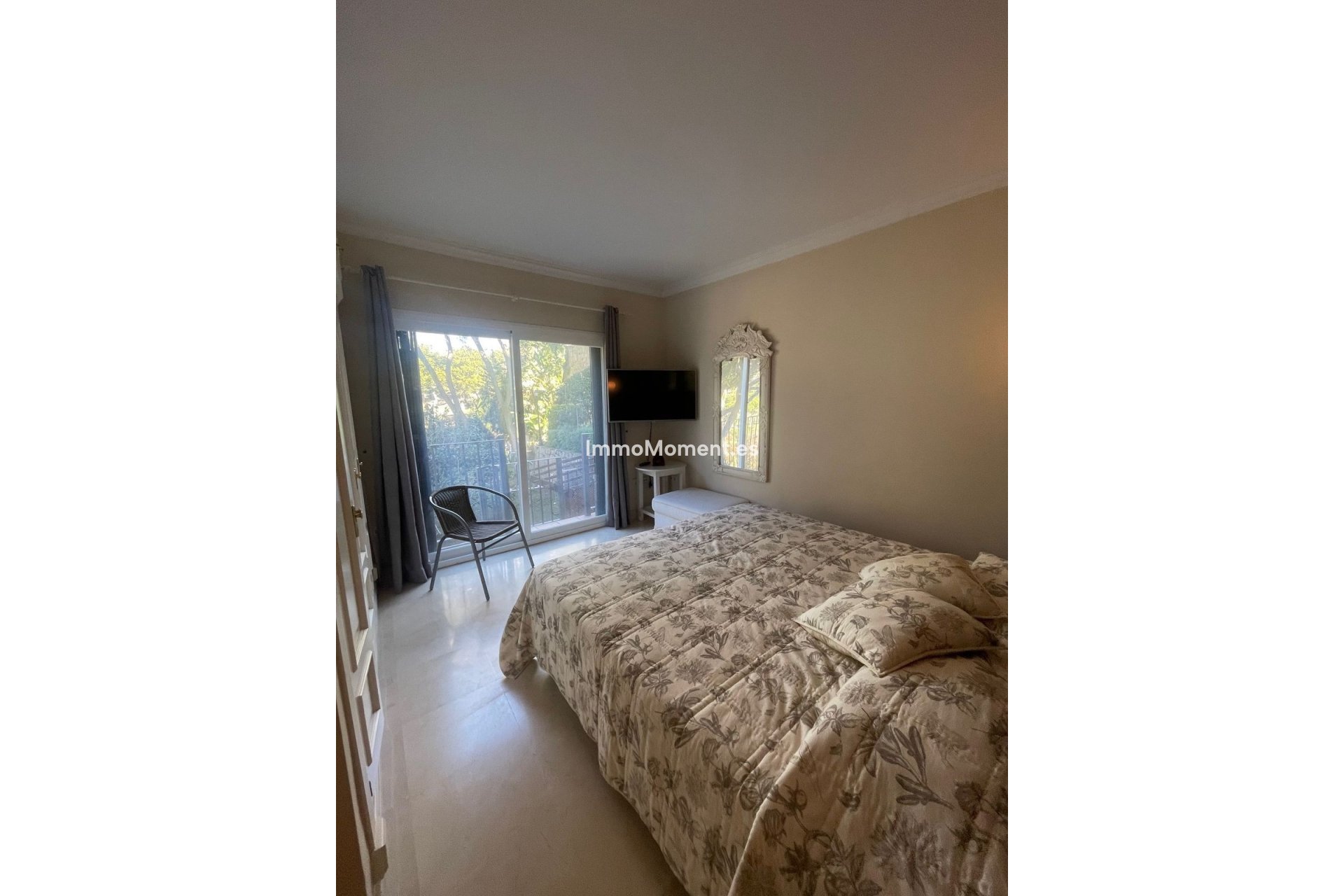 Wiederverkauf - Wohnung - Marbella - Río Real