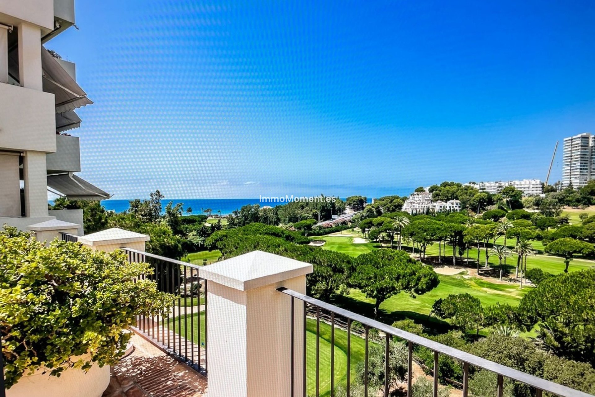 Wiederverkauf - Wohnung - Marbella - Río Real