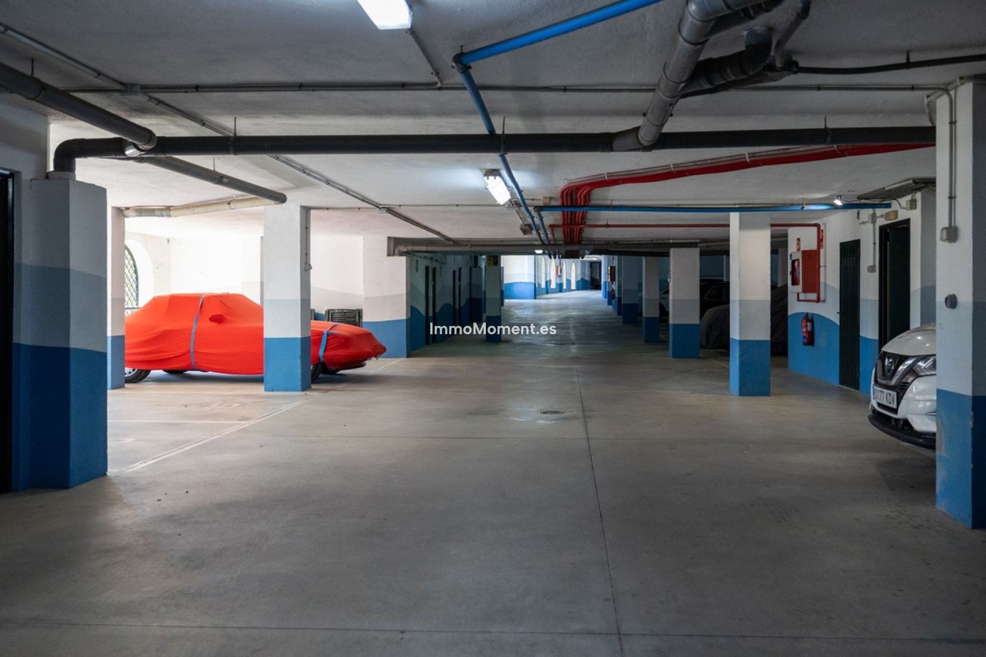 Wiederverkauf - Wohnung - Marbella - Río Real