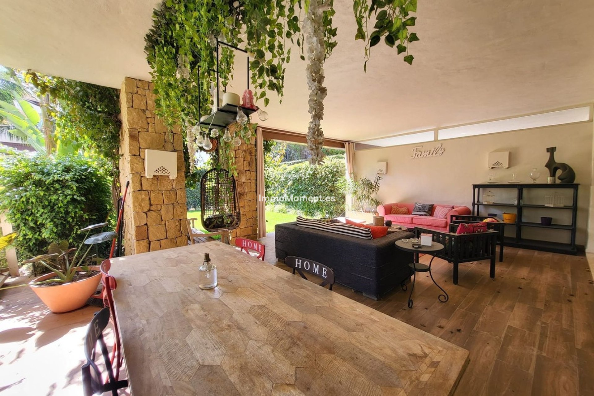 Wiederverkauf - Wohnung - Marbella - Río Real