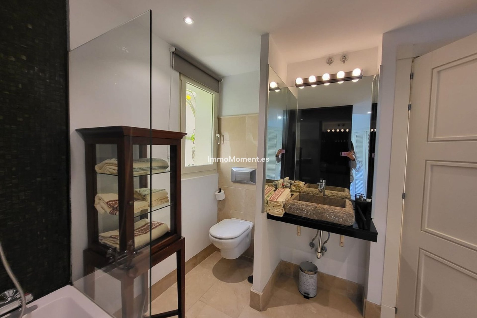 Wiederverkauf - Wohnung - Marbella - Río Real