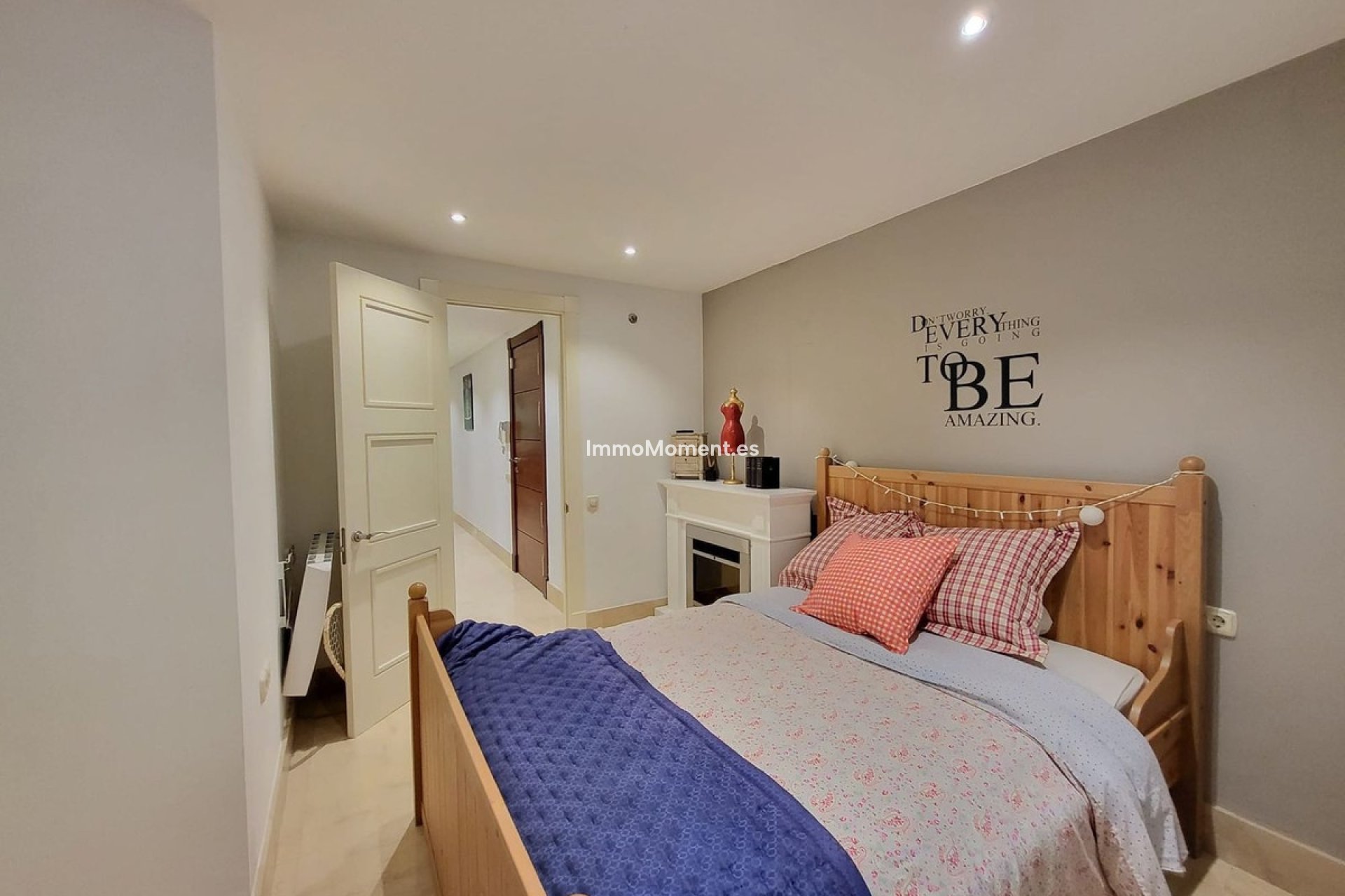 Wiederverkauf - Wohnung - Marbella - Río Real