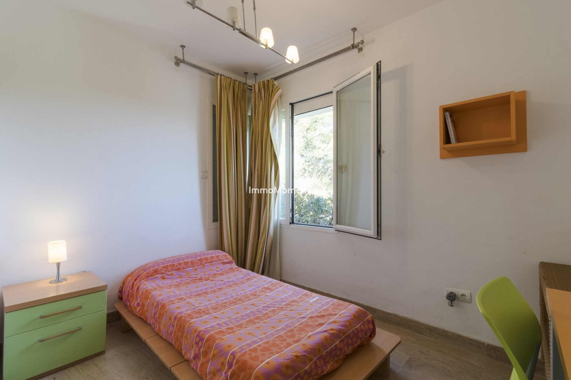 Wiederverkauf - Wohnung - Marbella - Río Real