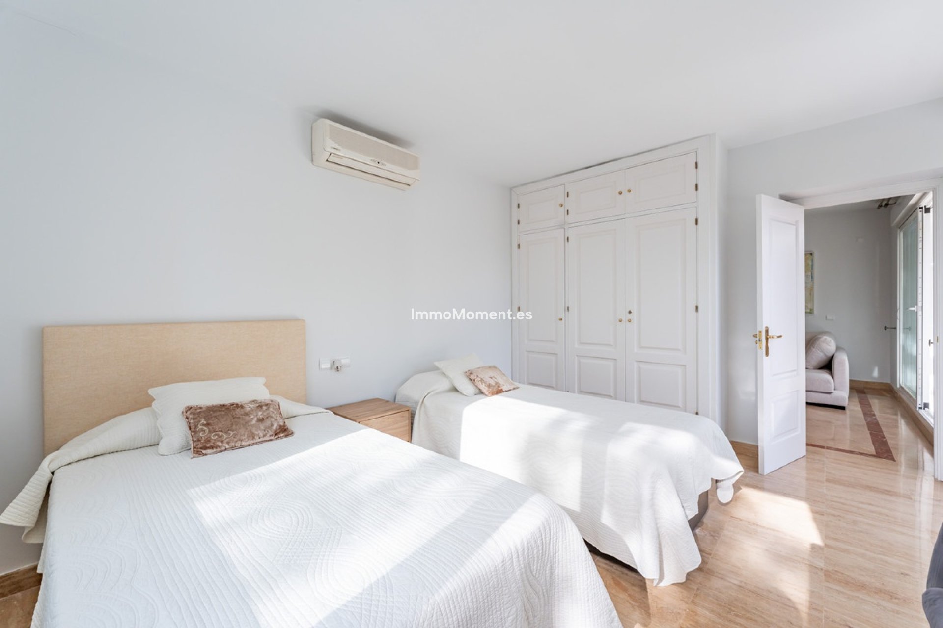 Wiederverkauf - Wohnung - Marbella - Río Real