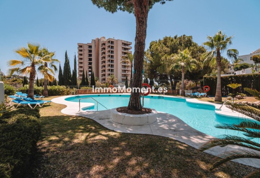 Wiederverkauf - Wohnung - Marbella - Río Real