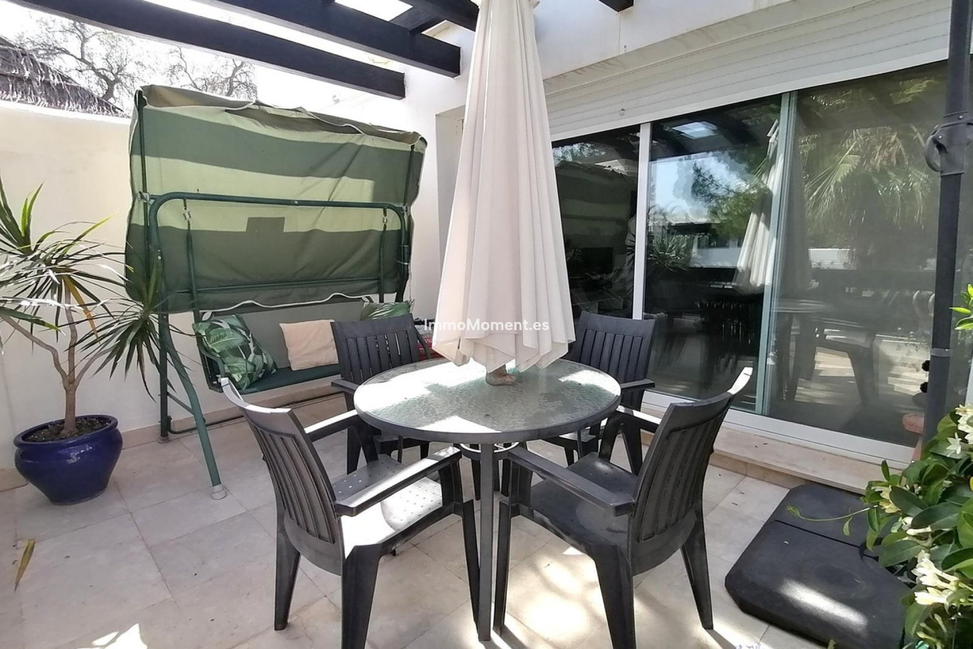 Wiederverkauf - Wohnung - Marbella - Río Real