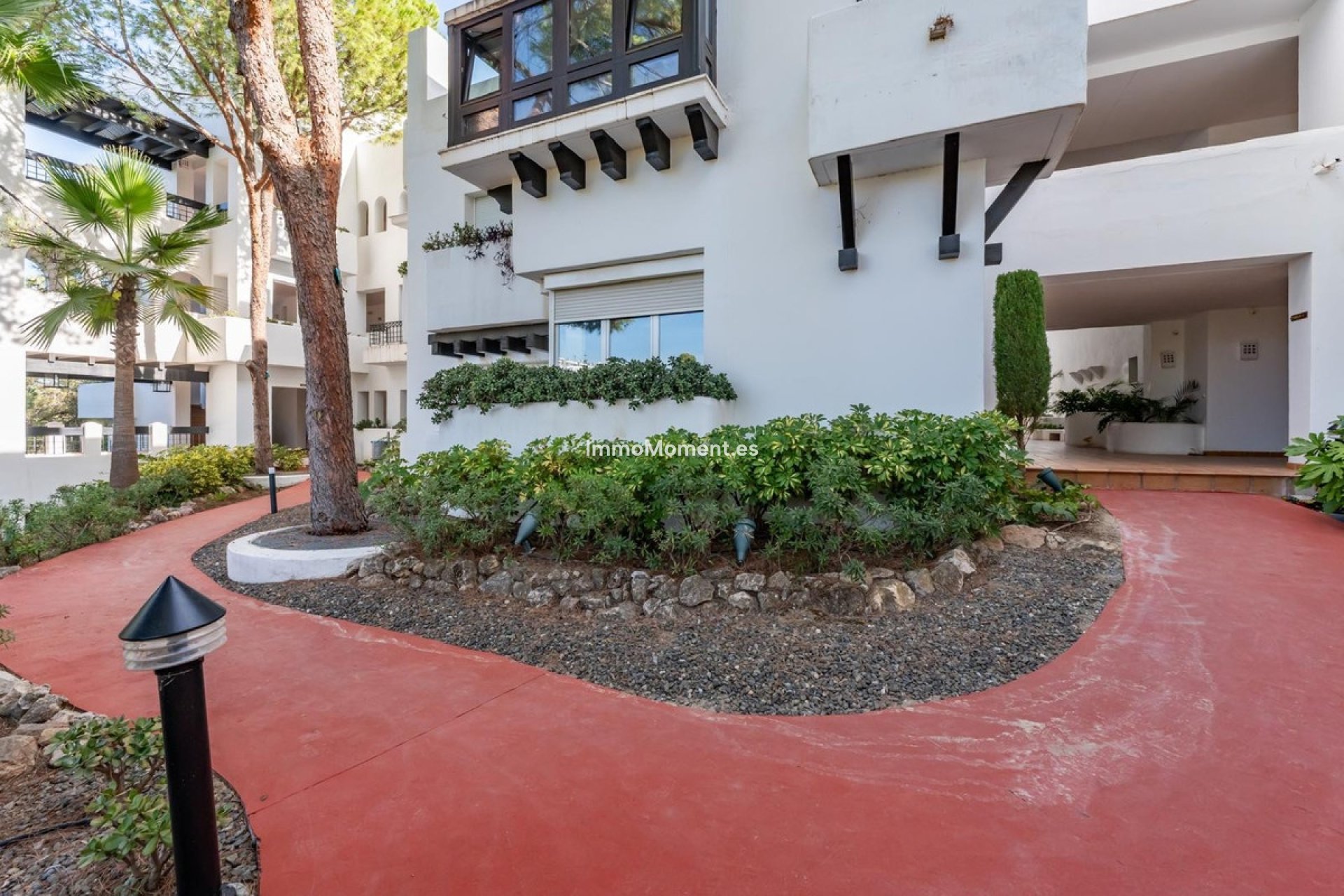 Wiederverkauf - Wohnung - Marbella - Río Real