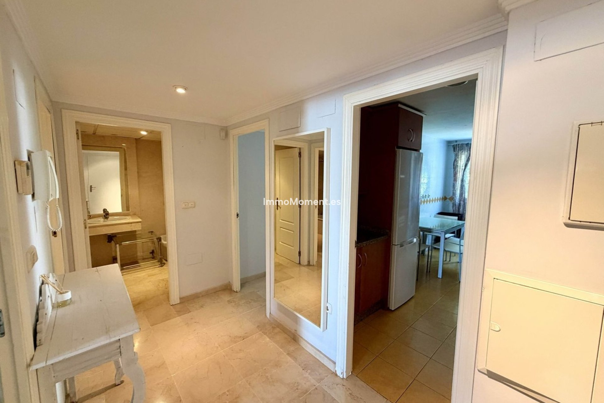 Wiederverkauf - Wohnung - Marbella - Río Real