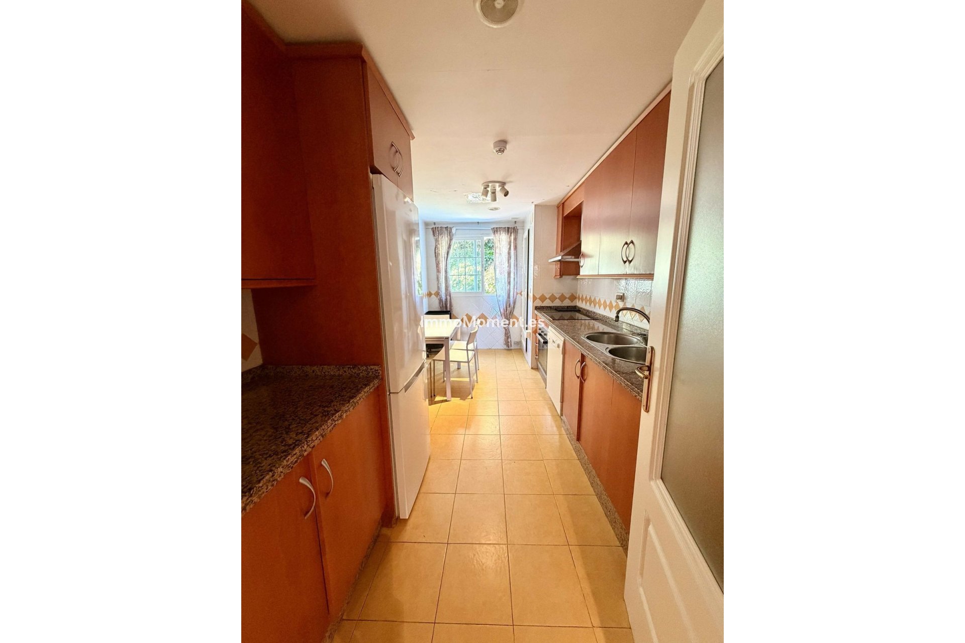 Wiederverkauf - Wohnung - Marbella - Río Real