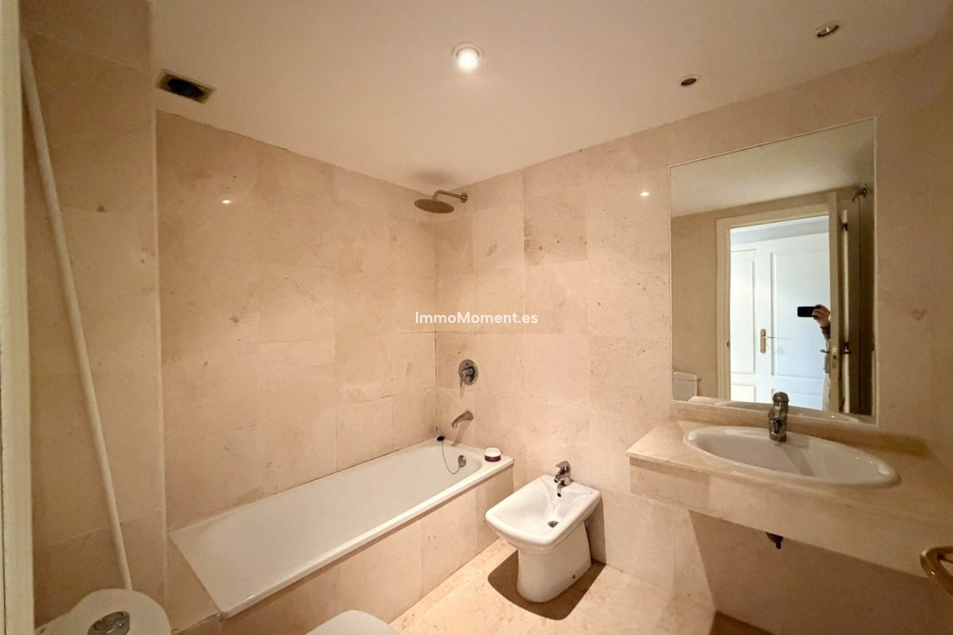 Wiederverkauf - Wohnung - Marbella - Río Real