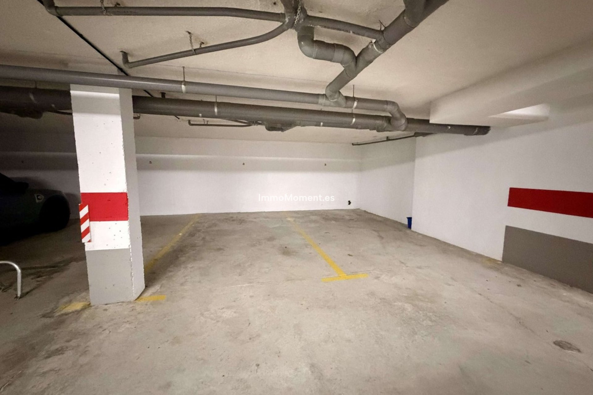 Wiederverkauf - Wohnung - Marbella - Río Real