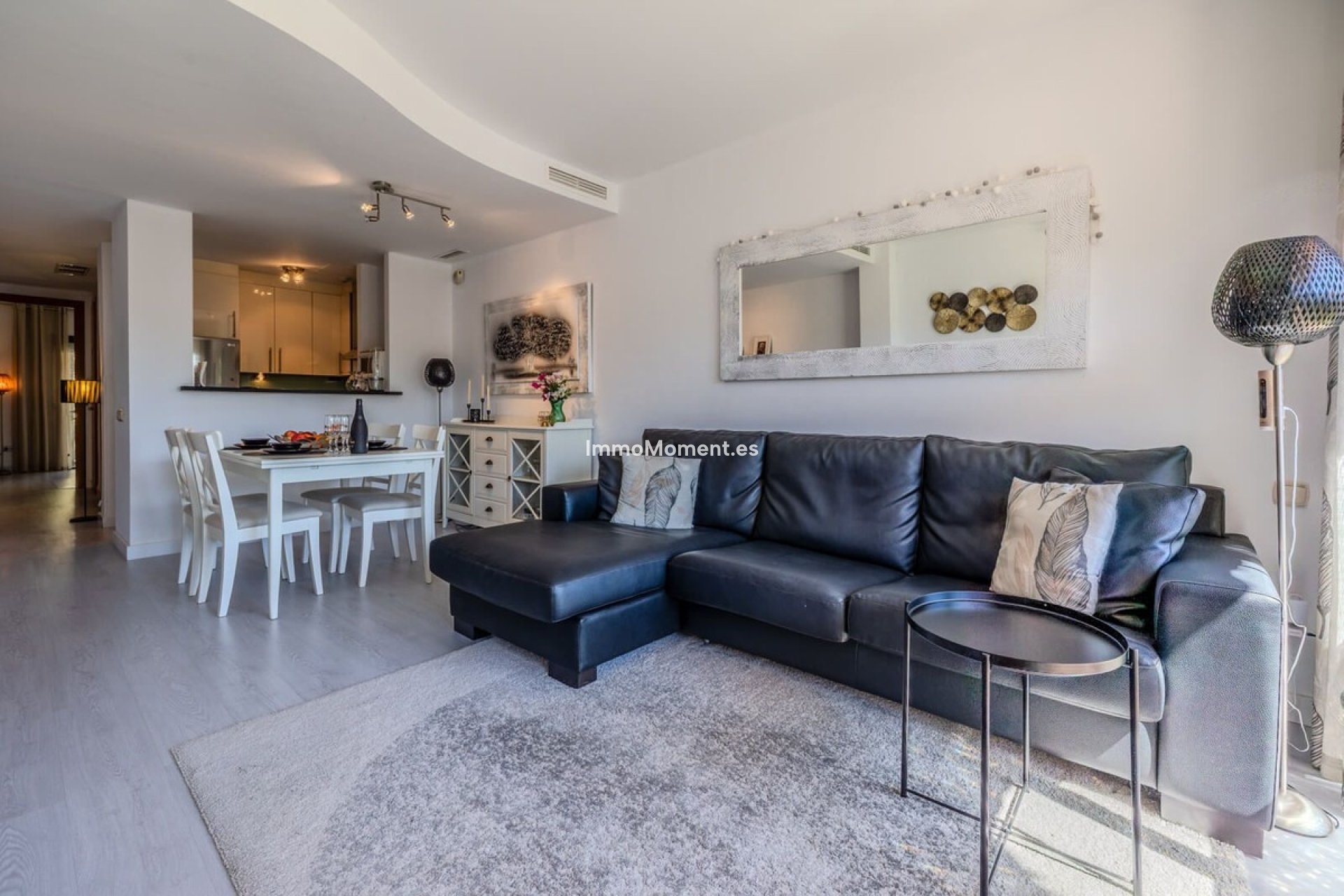 Wiederverkauf - Wohnung - Marbella - Río Real