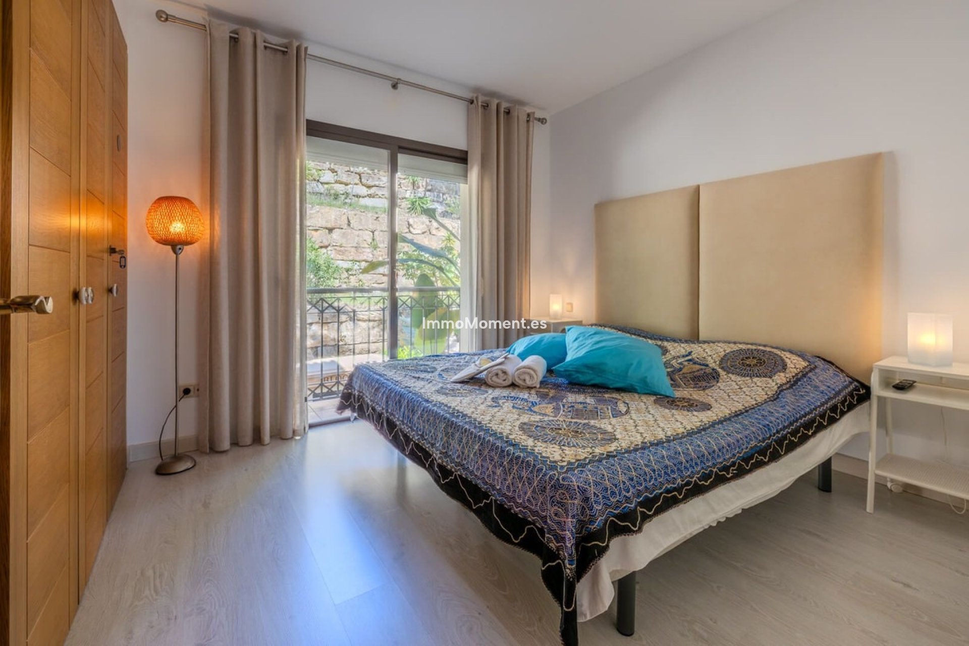 Wiederverkauf - Wohnung - Marbella - Río Real