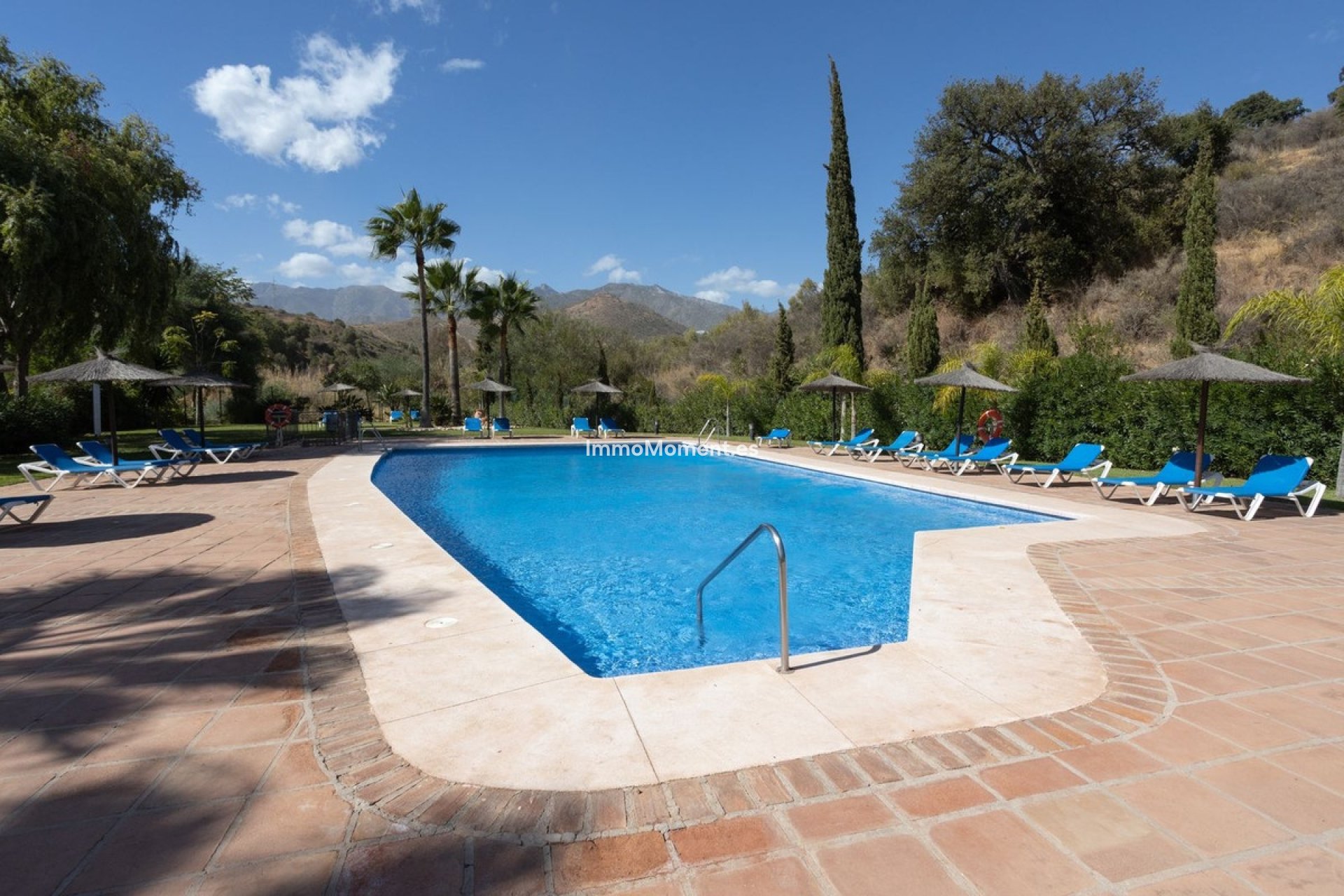 Wiederverkauf - Wohnung - Marbella - Río Real