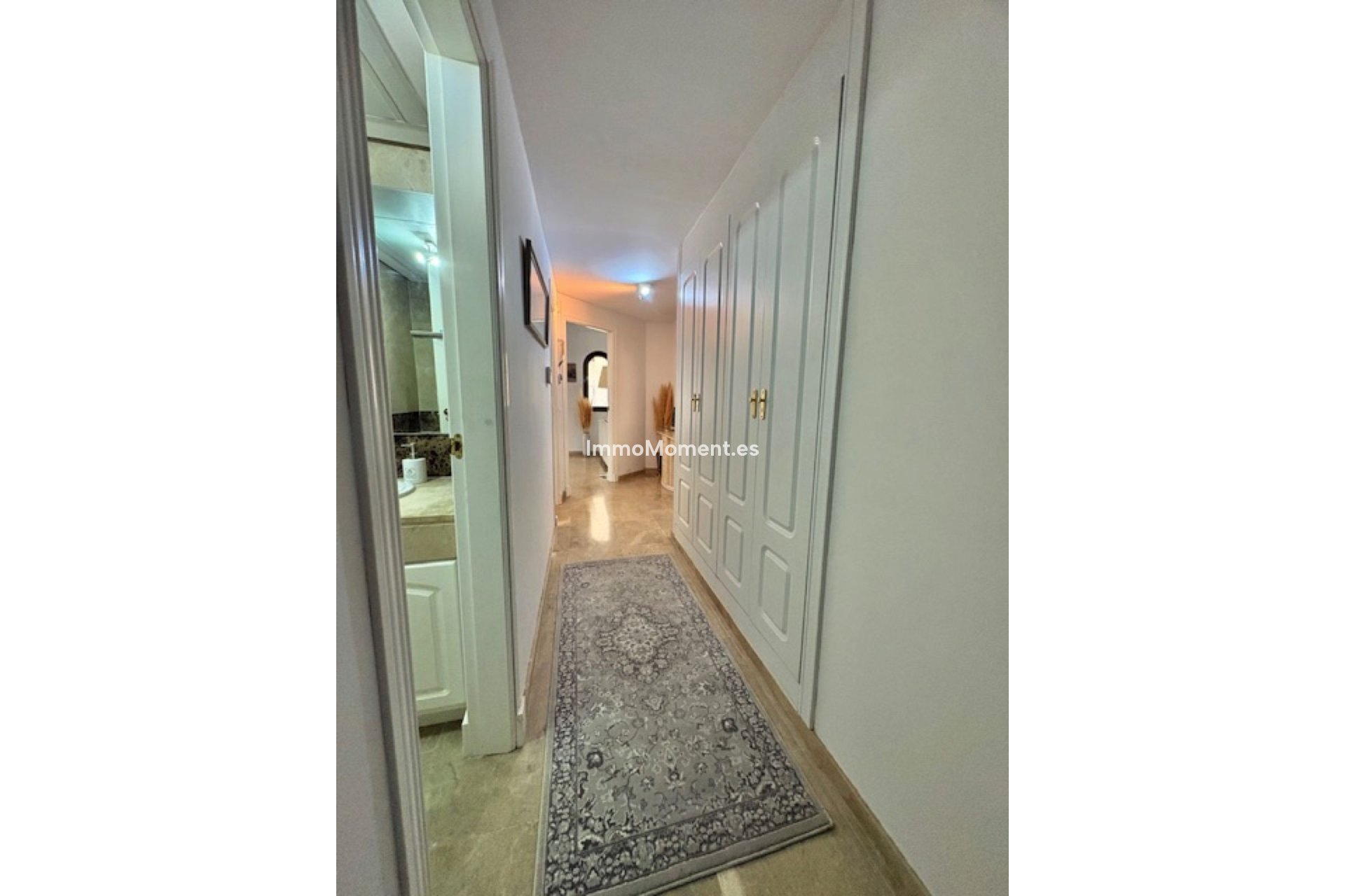 Wiederverkauf - Wohnung - Marbella - Río Real