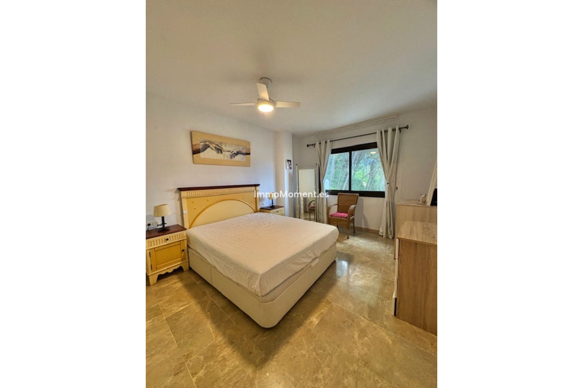 Wiederverkauf - Wohnung - Marbella - Río Real