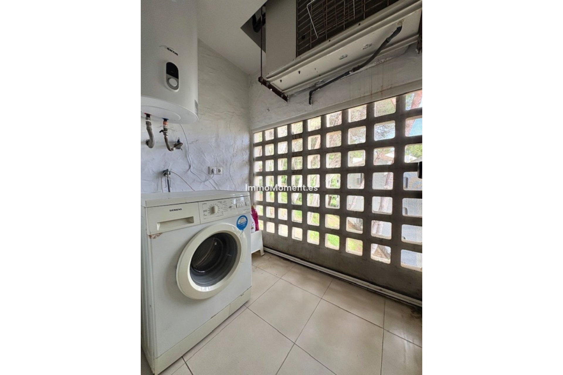 Wiederverkauf - Wohnung - Marbella - Río Real