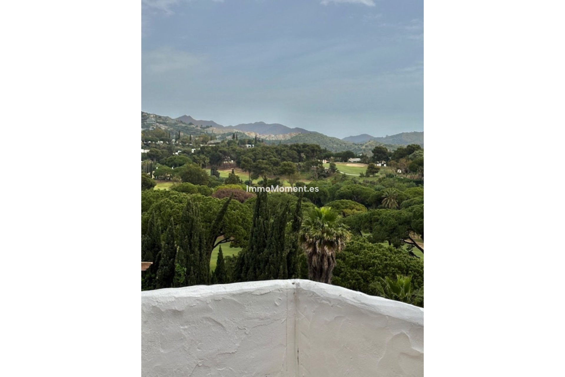 Wiederverkauf - Wohnung - Marbella - Río Real