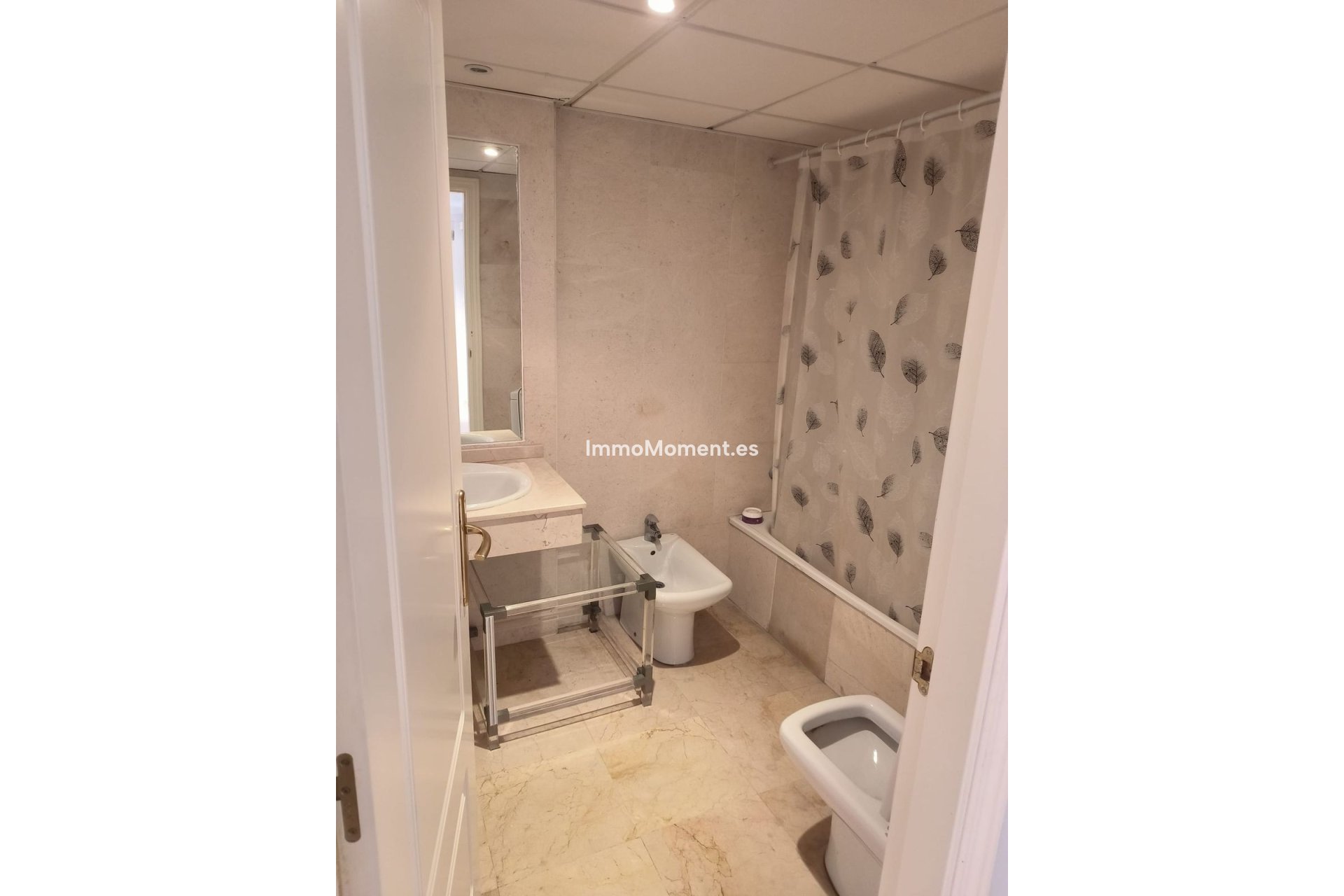 Wiederverkauf - Wohnung - Marbella - Río Real