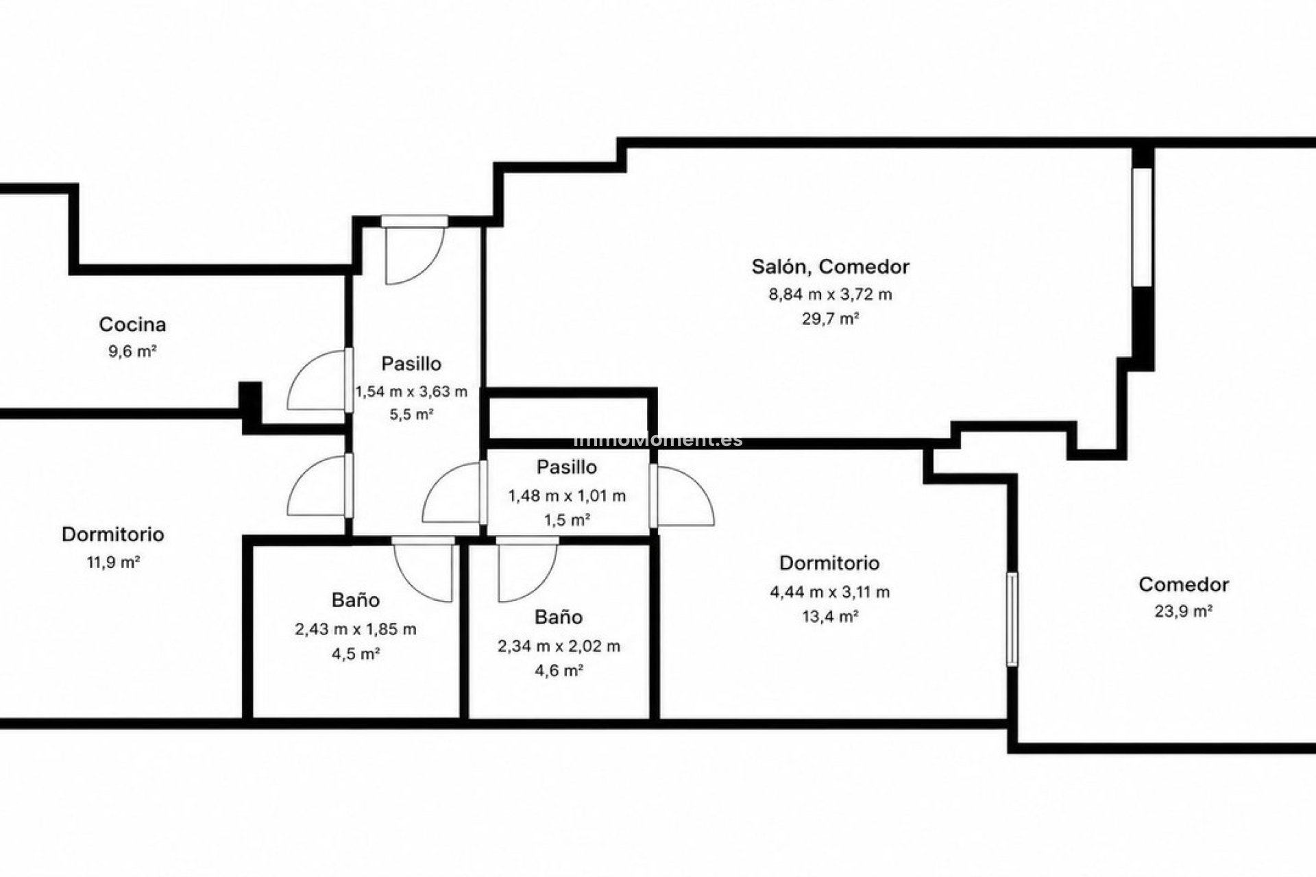 Wiederverkauf - Wohnung - Marbella - Río Real