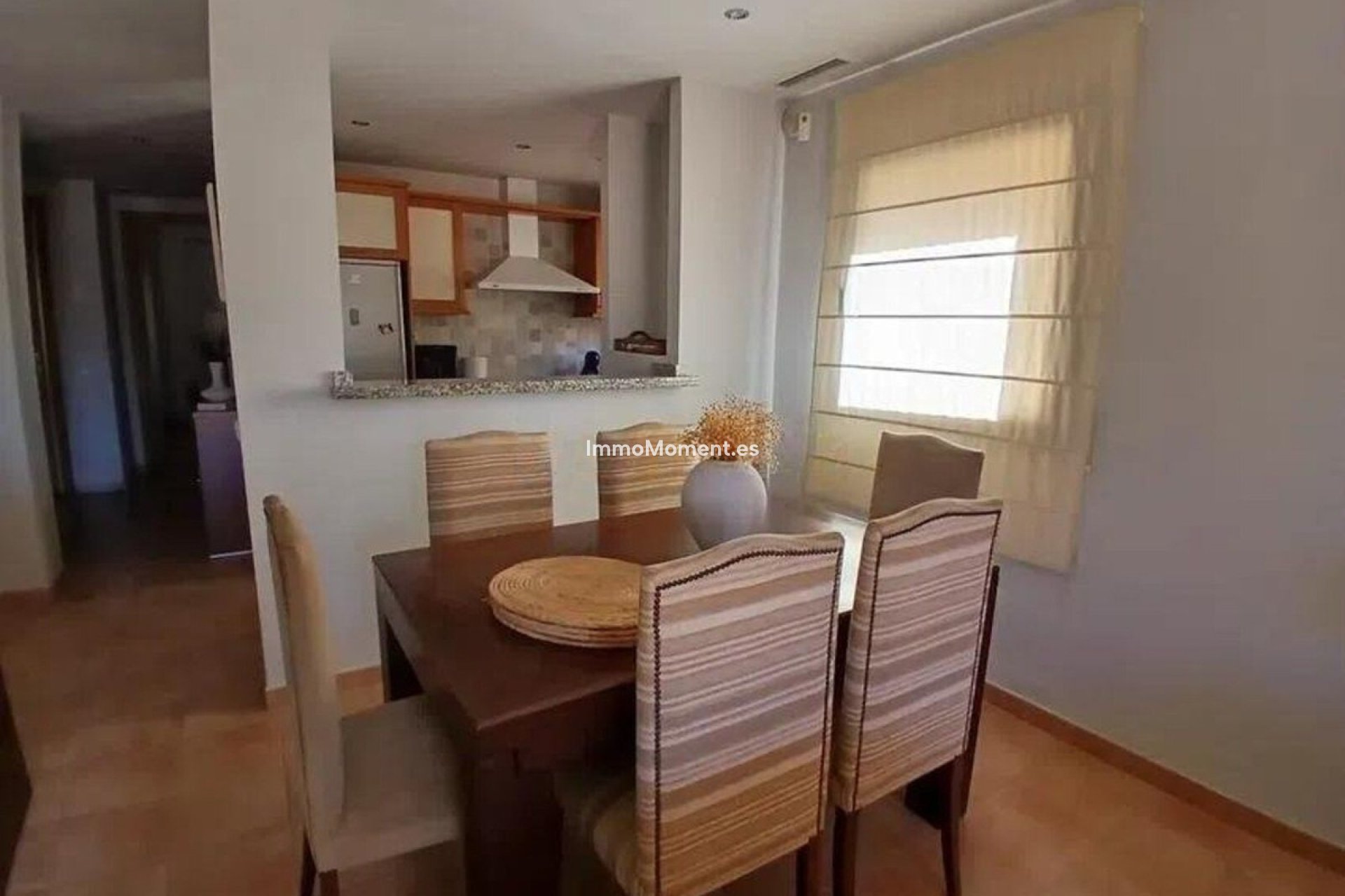 Wiederverkauf - Wohnung - Marbella - Río Real