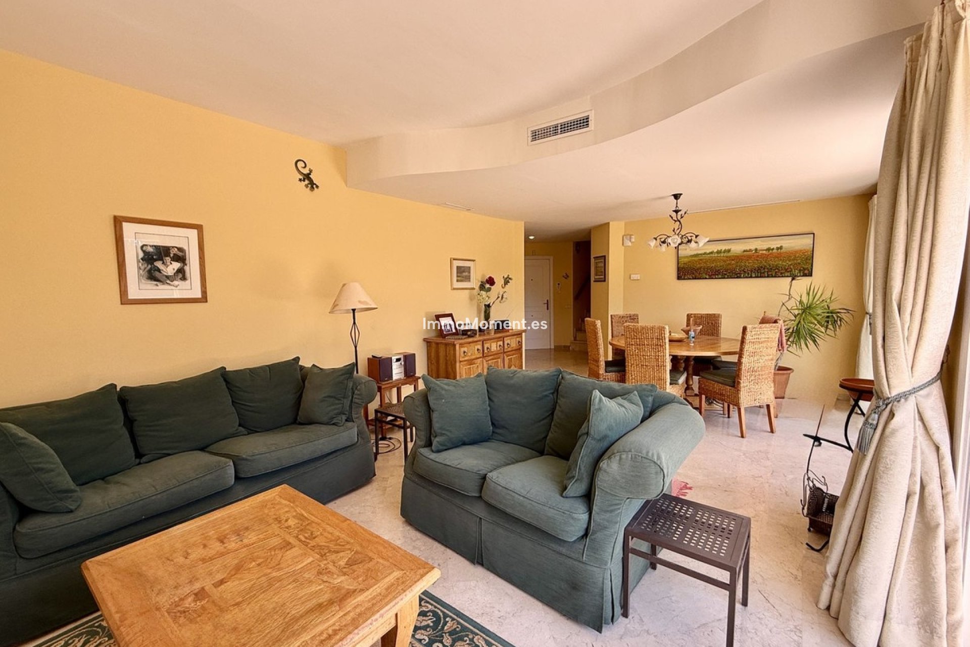 Wiederverkauf - Wohnung - Marbella - Río Real