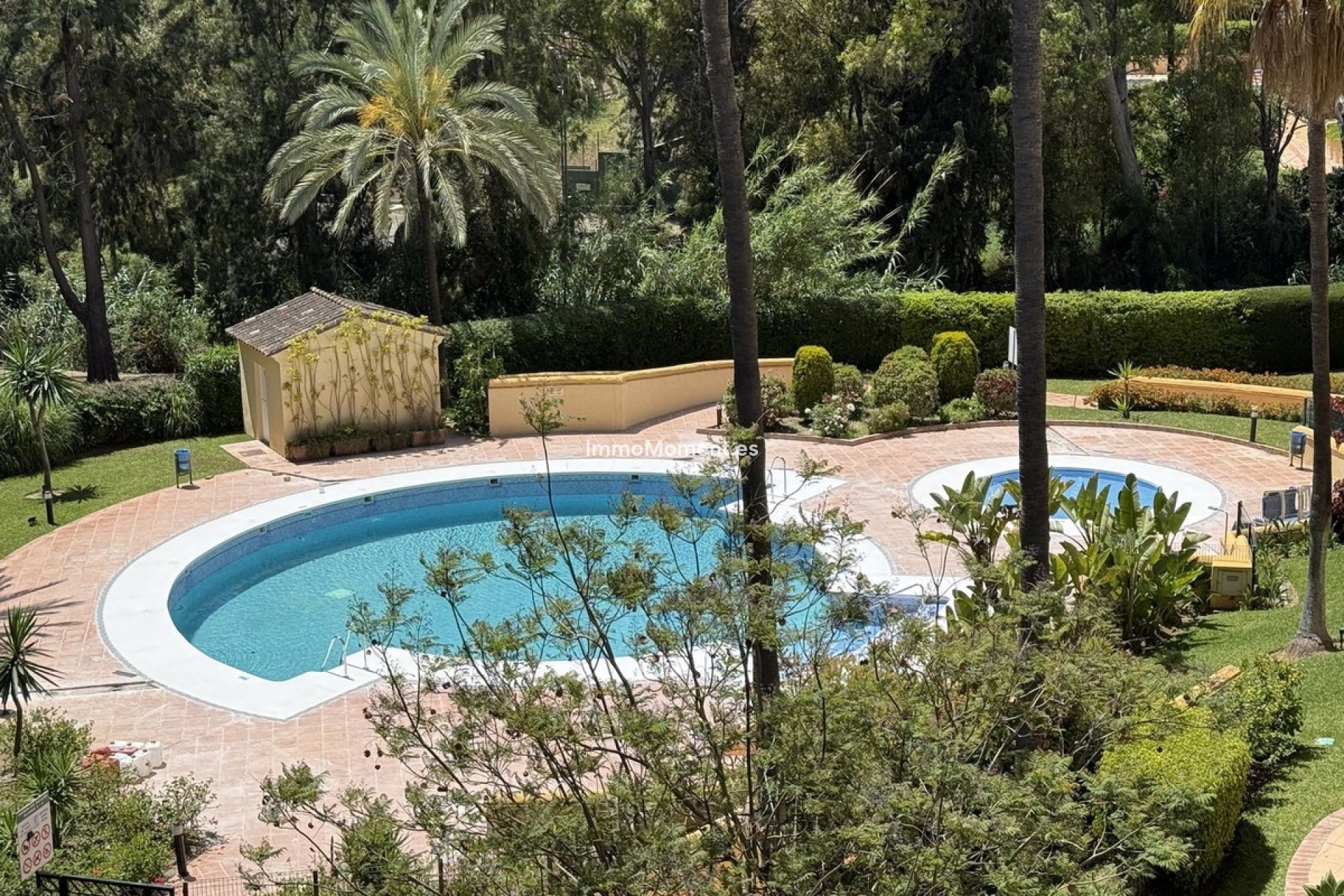 Wiederverkauf - Wohnung - Marbella - Río Real
