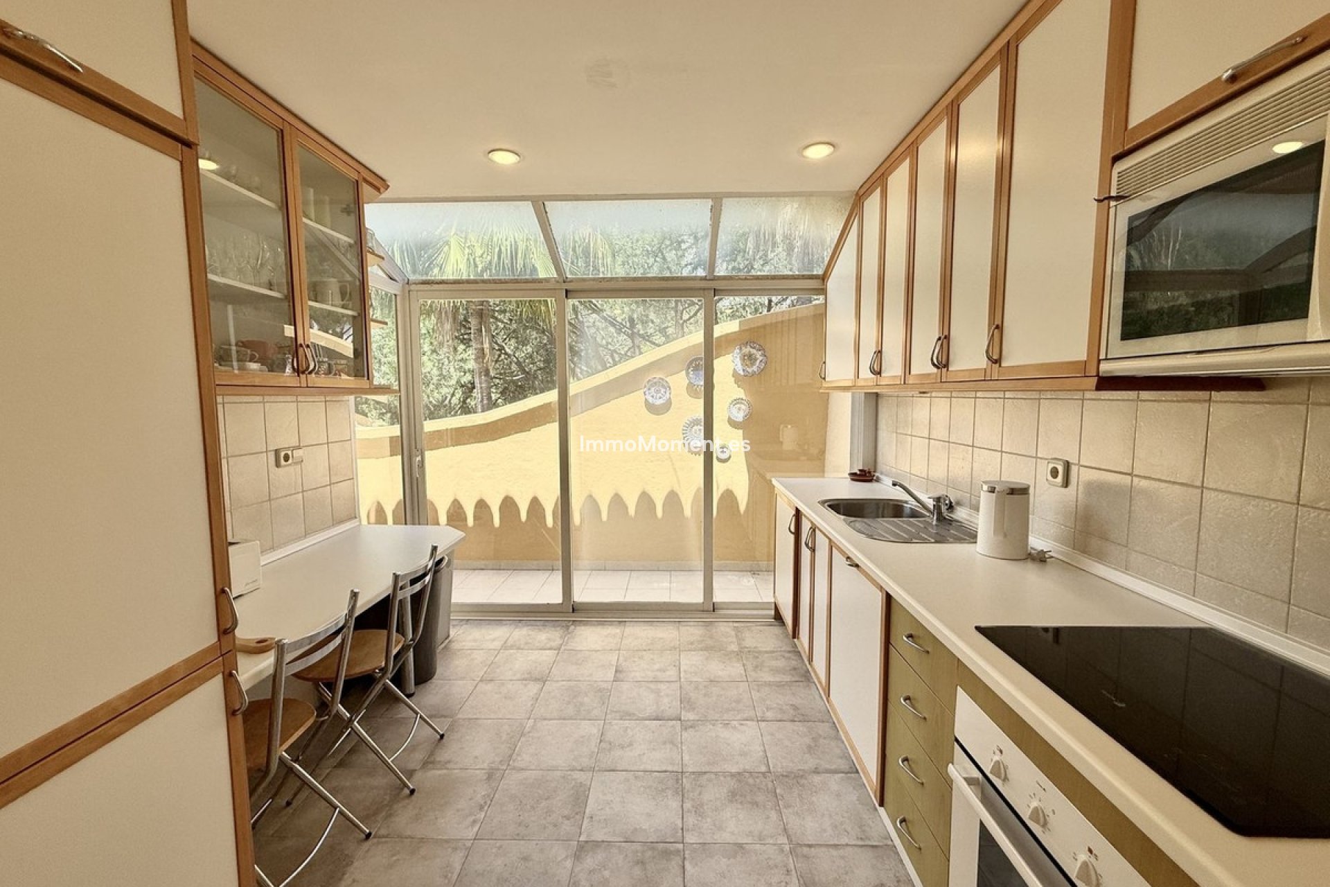 Wiederverkauf - Wohnung - Marbella - Río Real