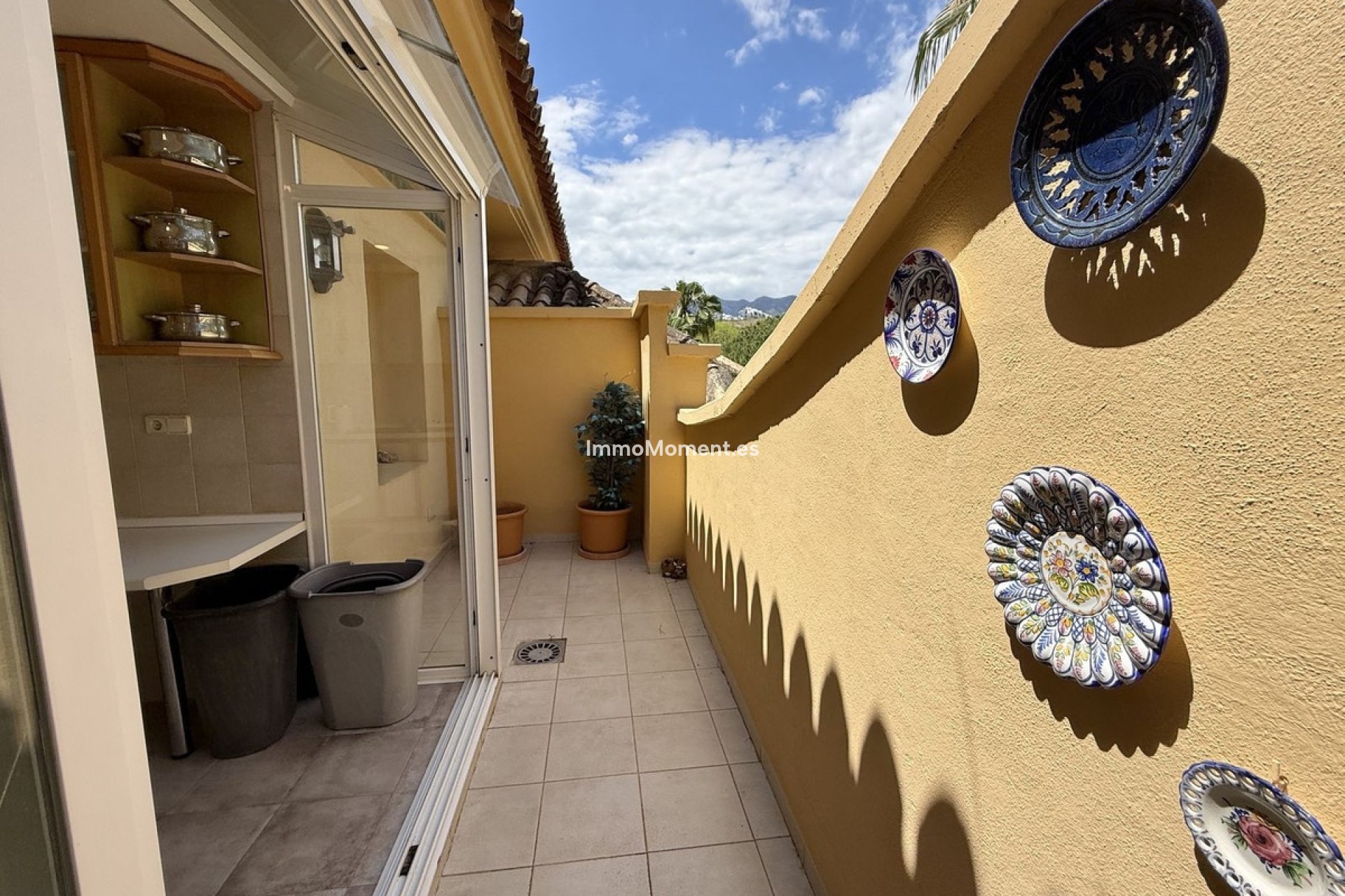 Wiederverkauf - Wohnung - Marbella - Río Real