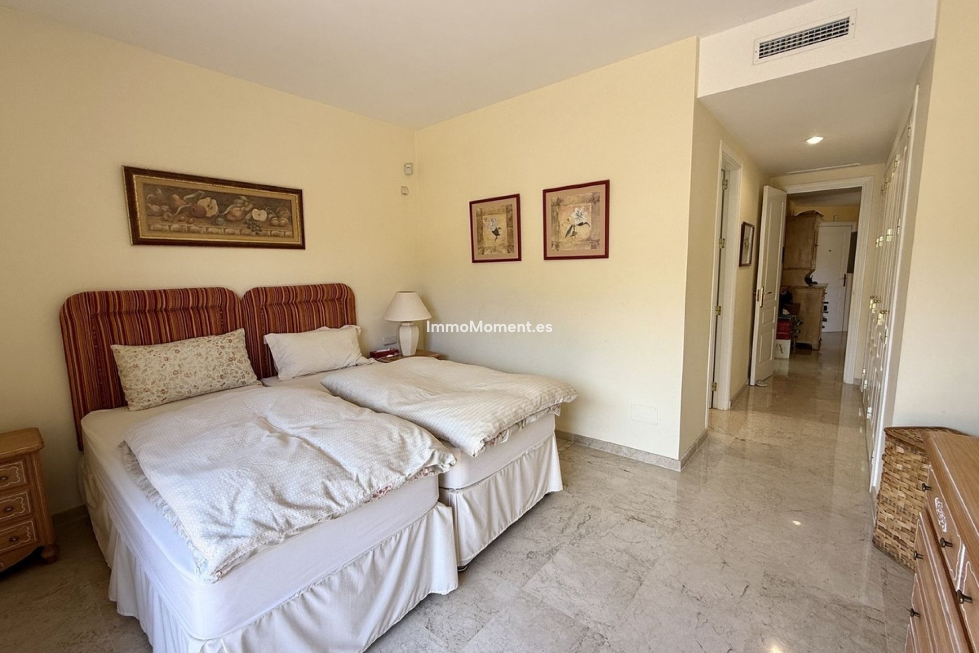 Wiederverkauf - Wohnung - Marbella - Río Real