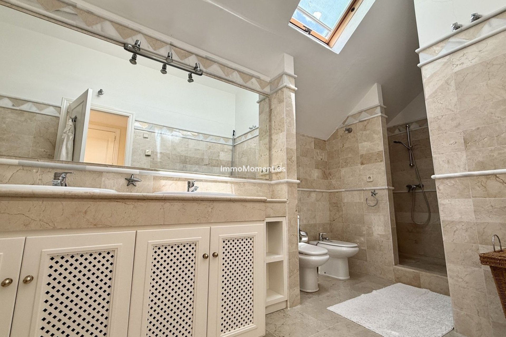 Wiederverkauf - Wohnung - Marbella - Río Real