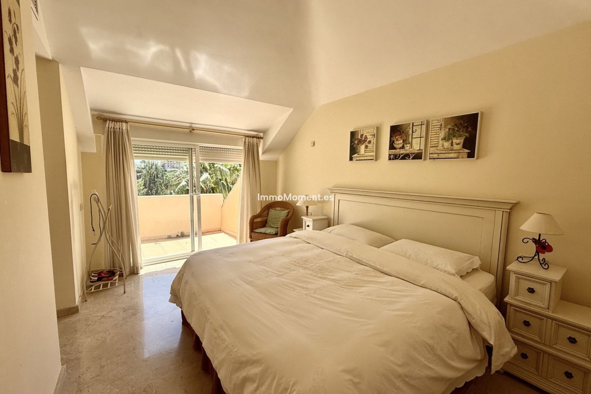 Wiederverkauf - Wohnung - Marbella - Río Real